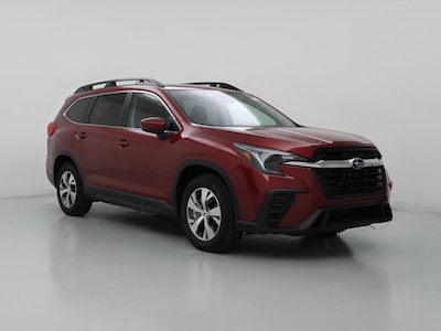 2024 Subaru Ascent Premium