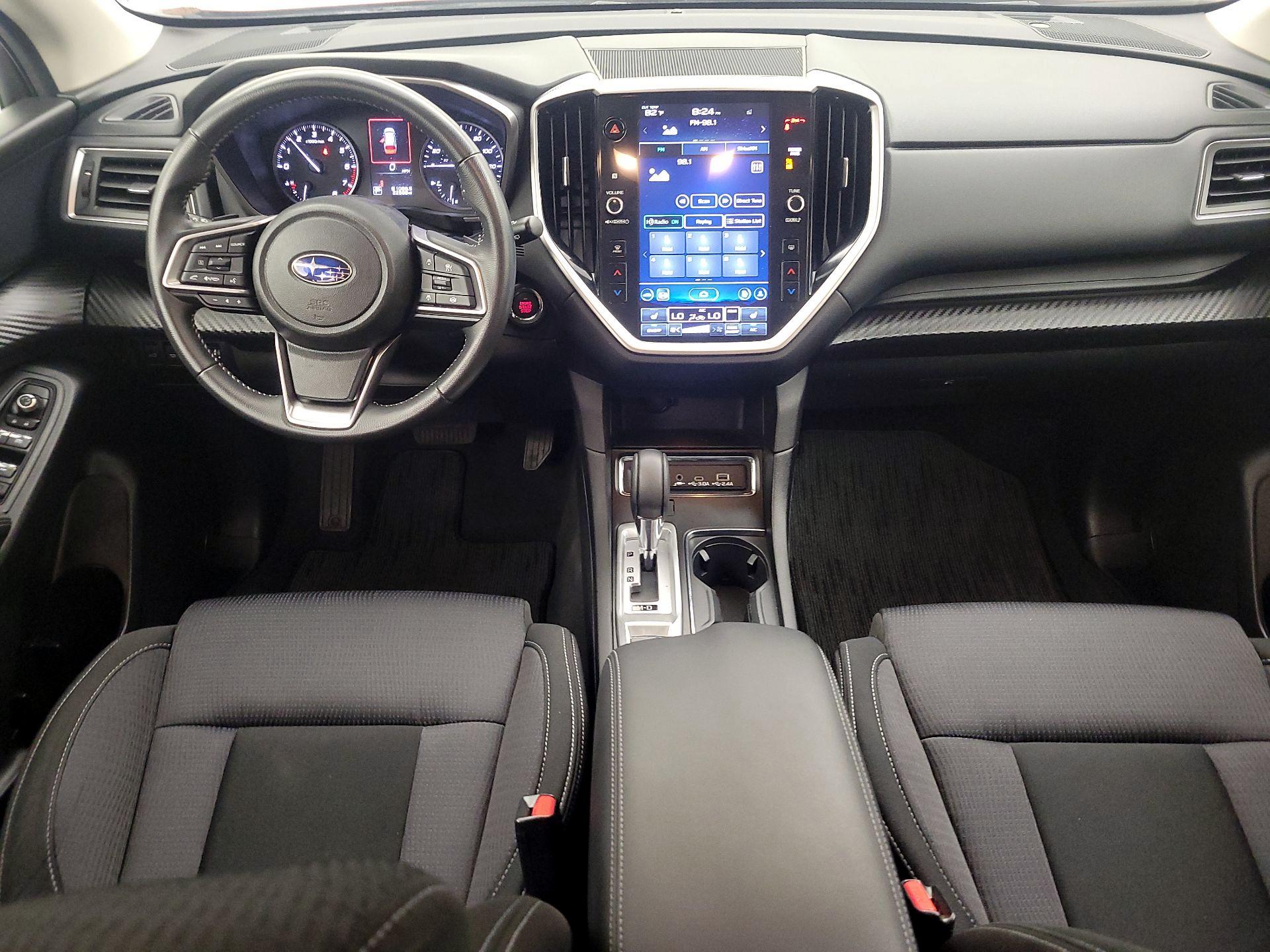 Thumbnail: 2024 Subaru Ascent - 9