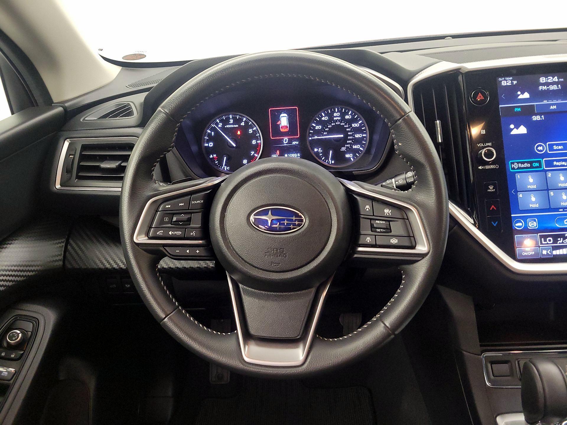 Thumbnail: 2024 Subaru Ascent - 10
