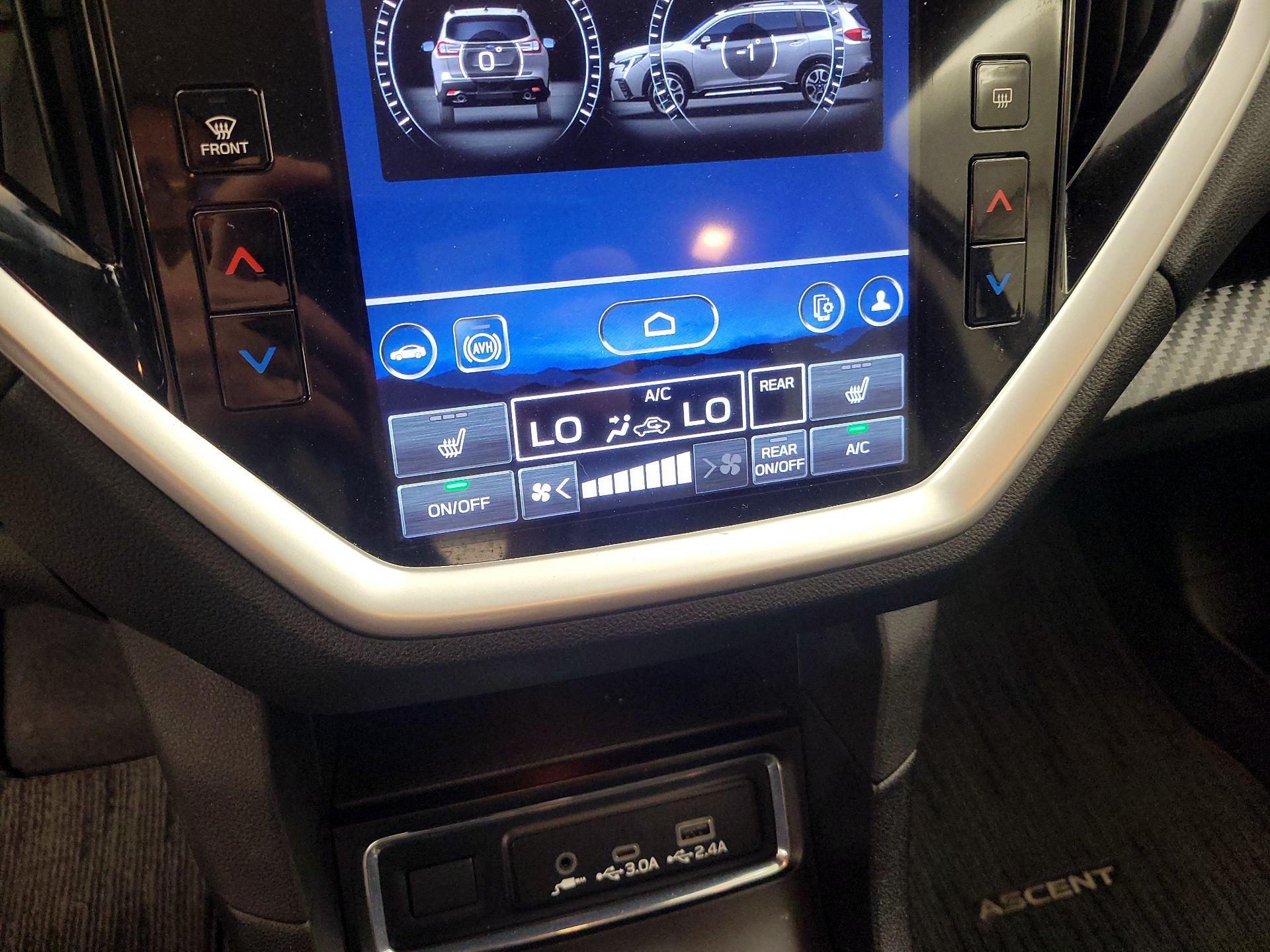 Thumbnail: 2024 Subaru Ascent - 14