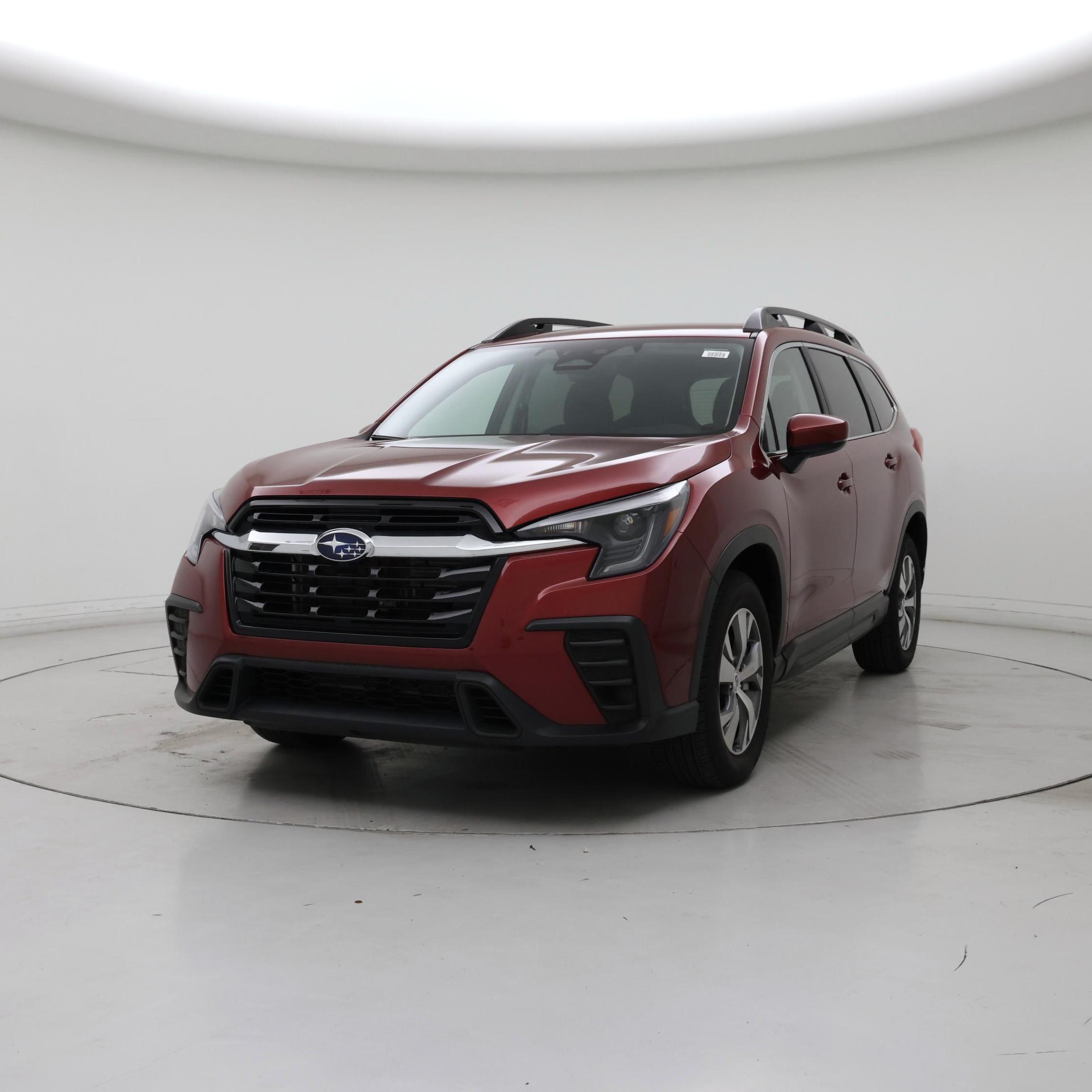 Thumbnail: 2024 Subaru Ascent - 4
