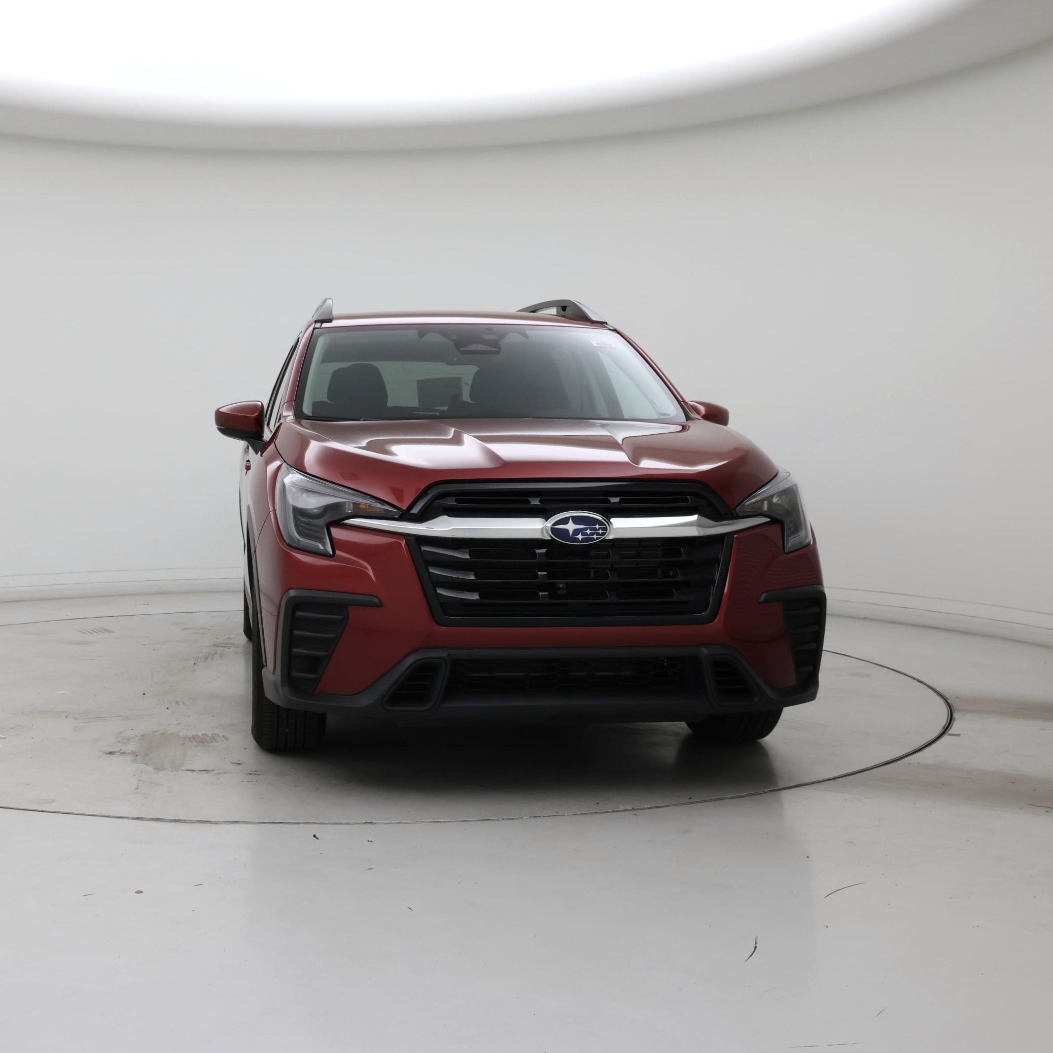 Thumbnail: 2024 Subaru Ascent - 5