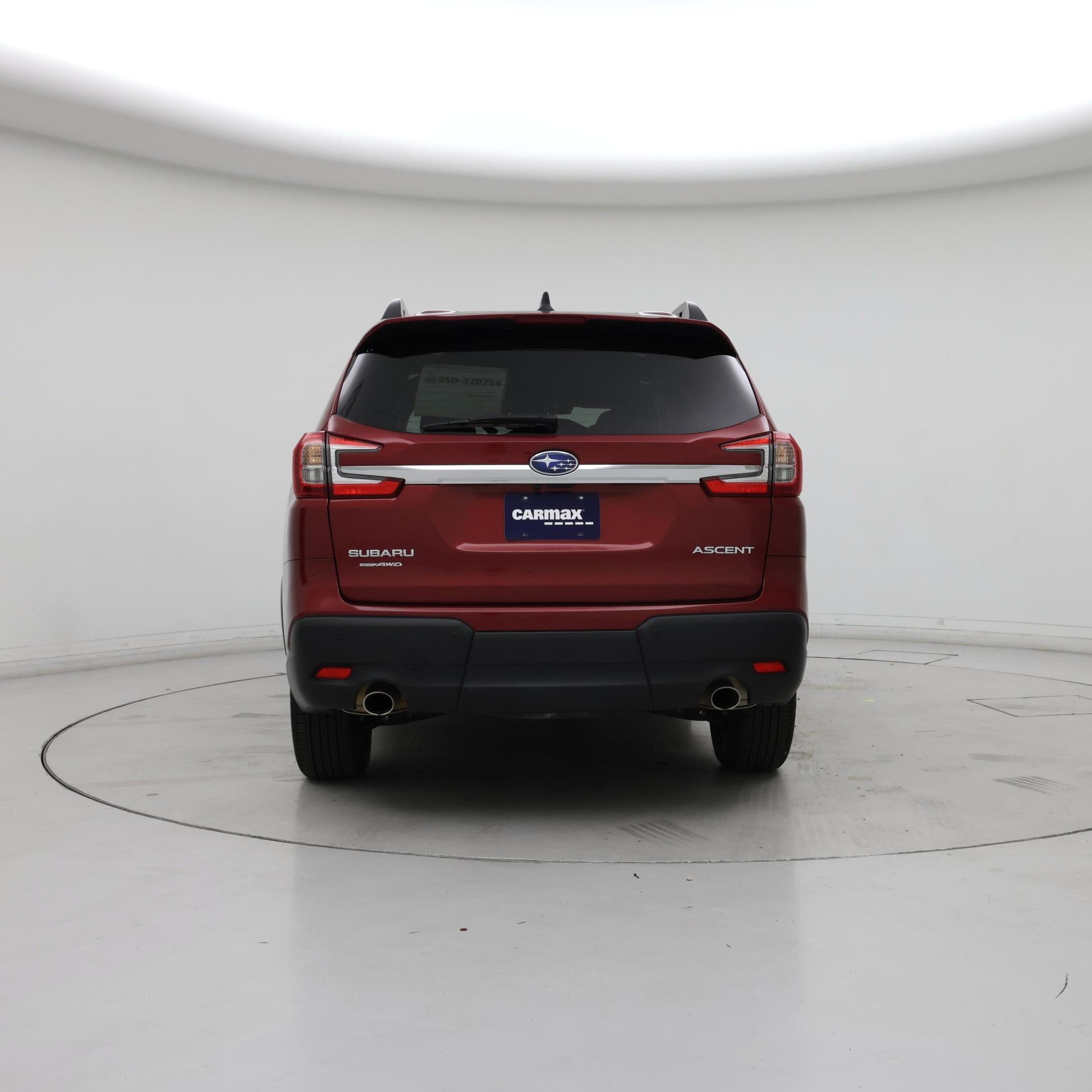 Thumbnail: 2024 Subaru Ascent - 6