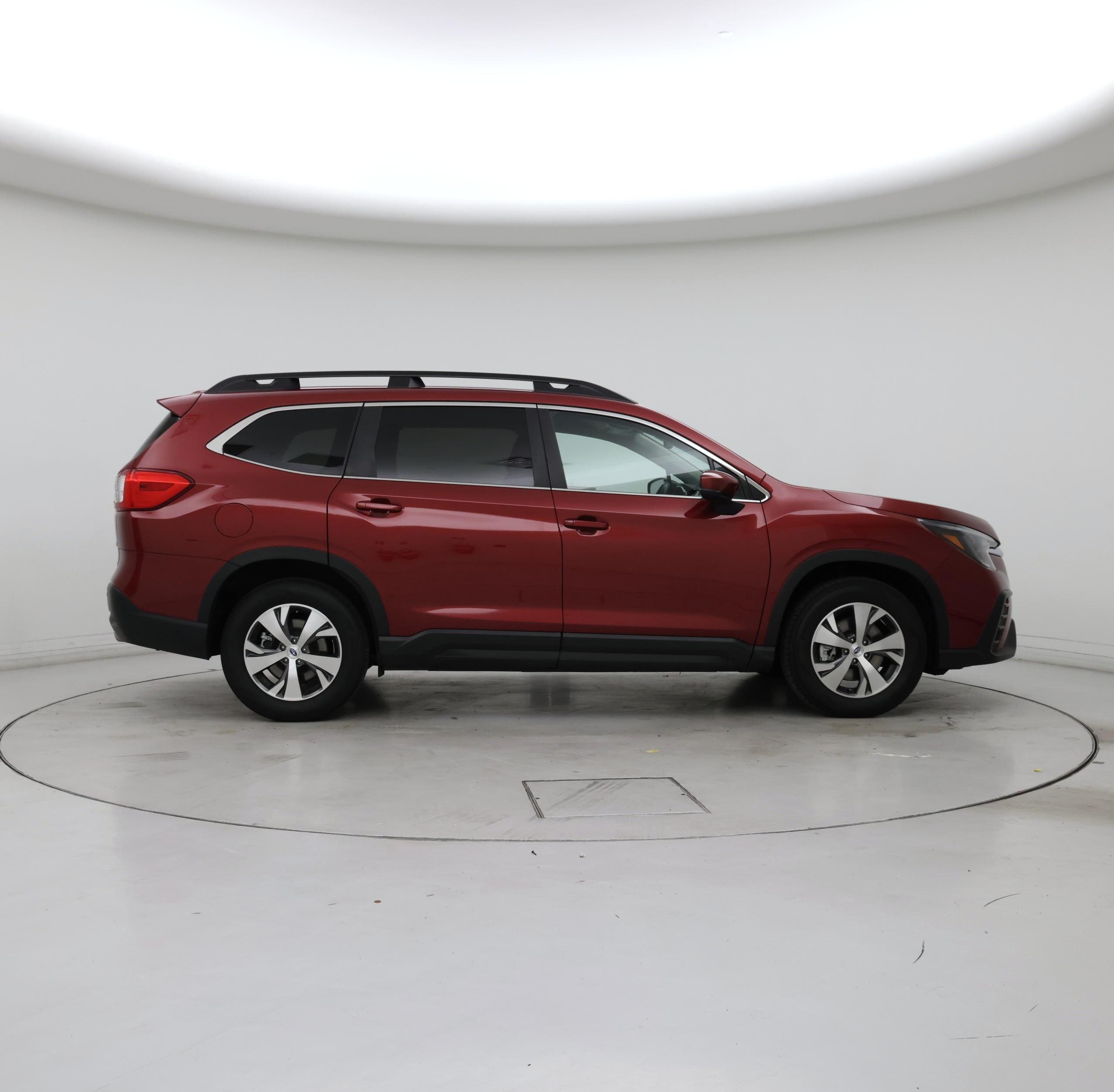 Thumbnail: 2024 Subaru Ascent - 7