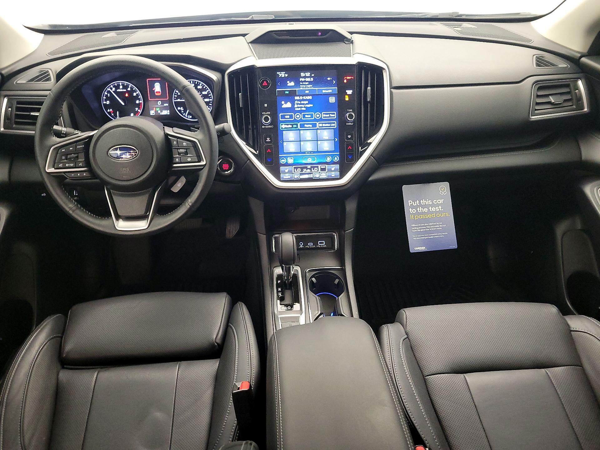 Thumbnail: 2023 Subaru Ascent - 9