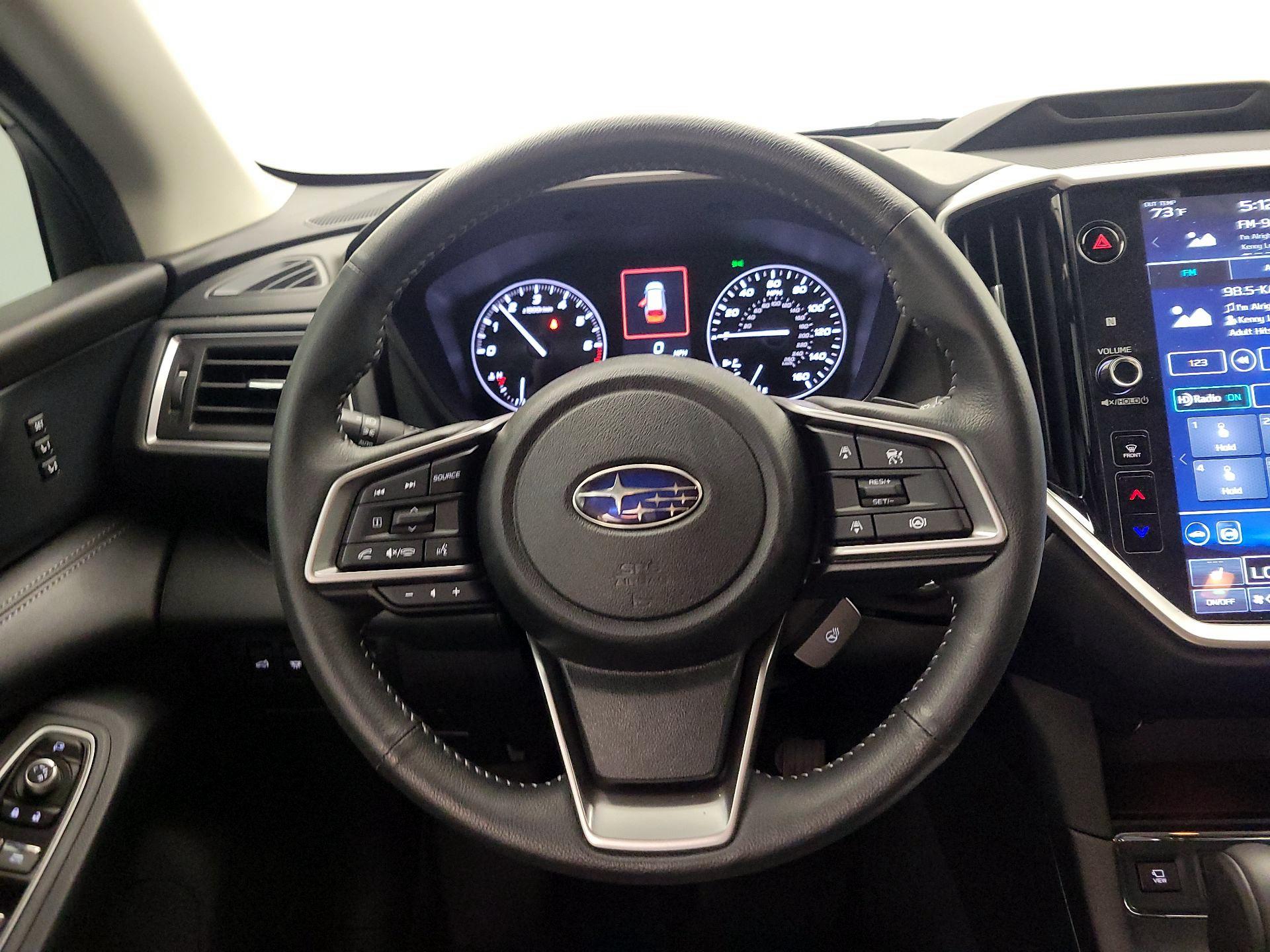 Thumbnail: 2023 Subaru Ascent - 10