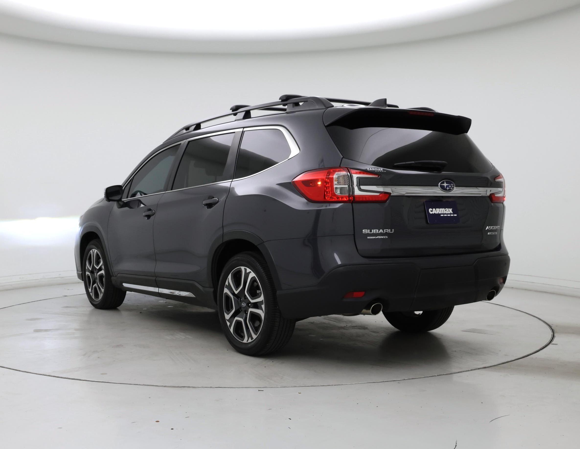 Thumbnail: 2023 Subaru Ascent - 2