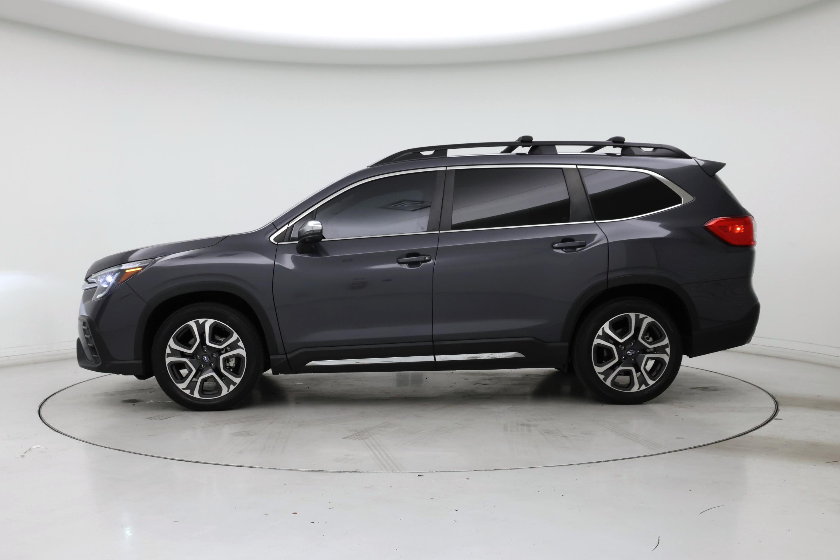 Thumbnail: 2023 Subaru Ascent - 3