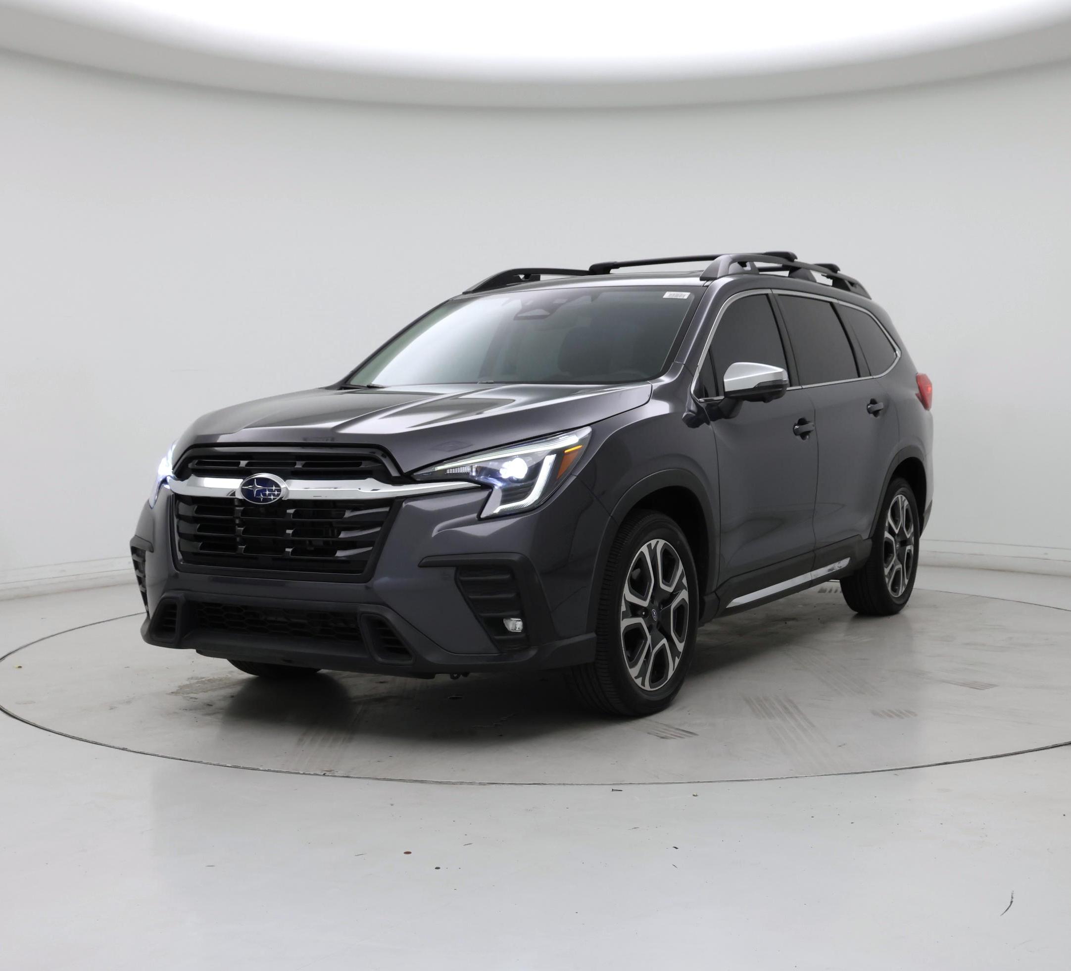 Thumbnail: 2023 Subaru Ascent - 4