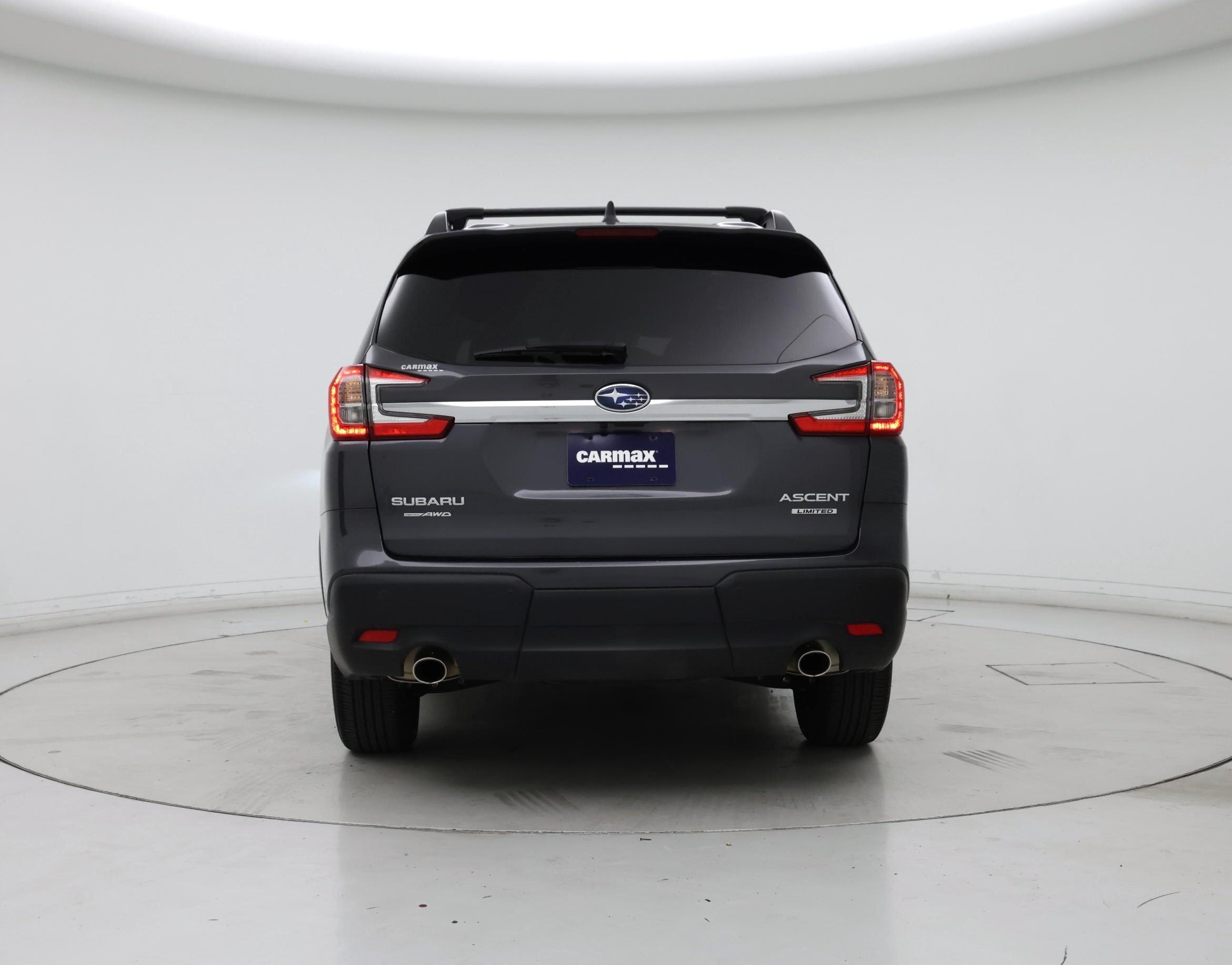 Thumbnail: 2023 Subaru Ascent - 6