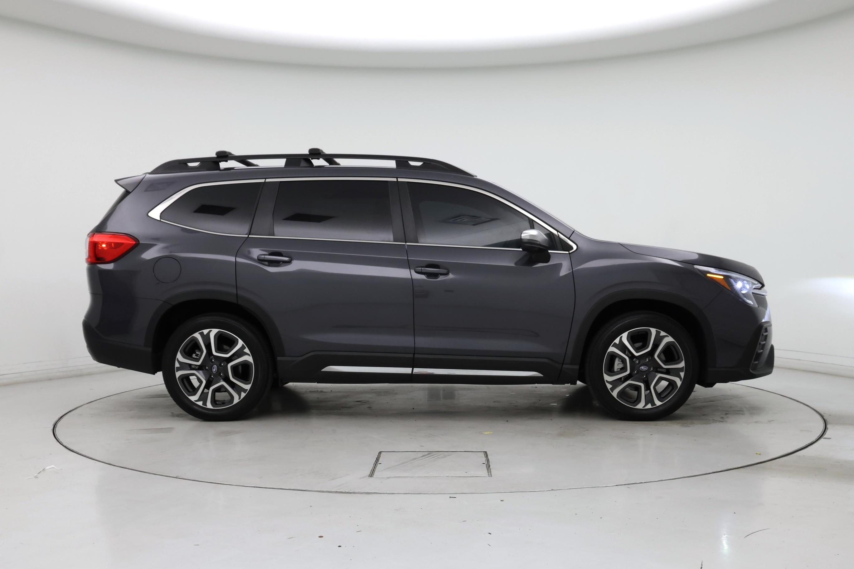 Thumbnail: 2023 Subaru Ascent - 7