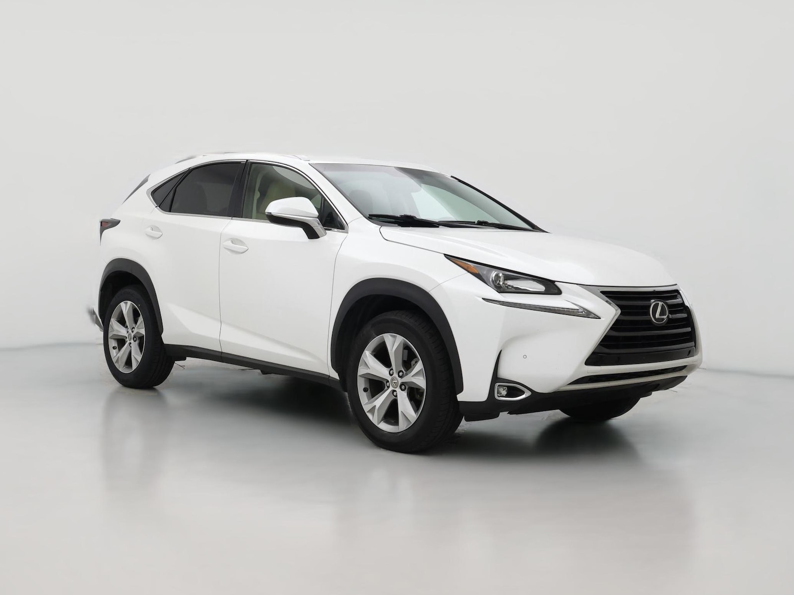 2017 Lexus NX