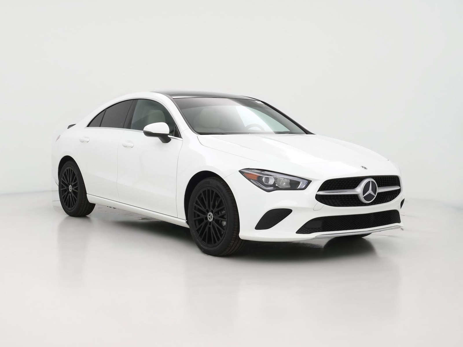 2022 Mercedes-Benz CLA CLA250