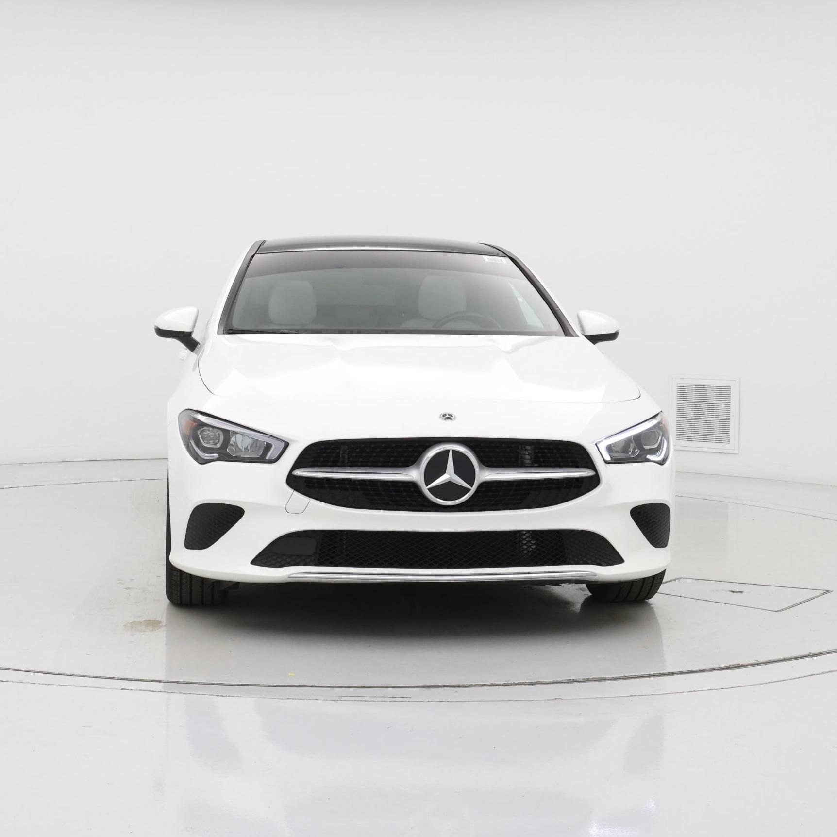 Thumbnail: 2022 Mercedes-Benz CLA - 5