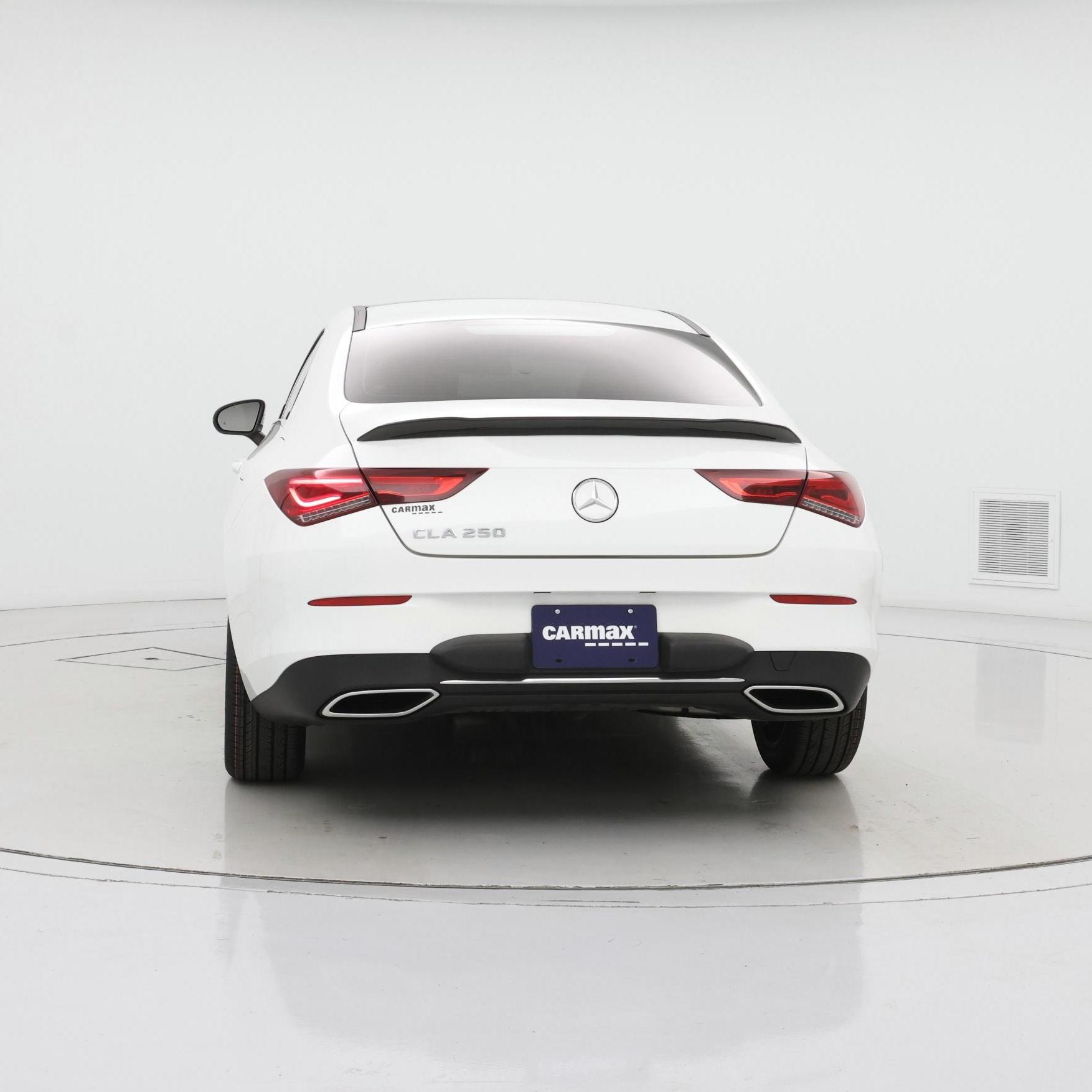 Thumbnail: 2022 Mercedes-Benz CLA - 6