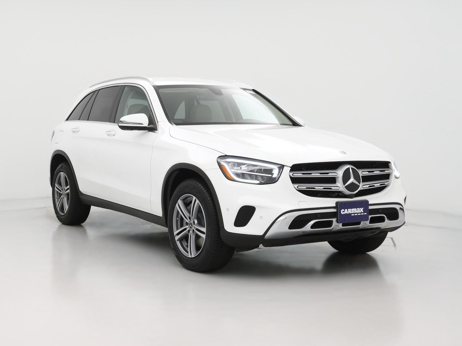 2021 Mercedes-Benz GLC GLC300