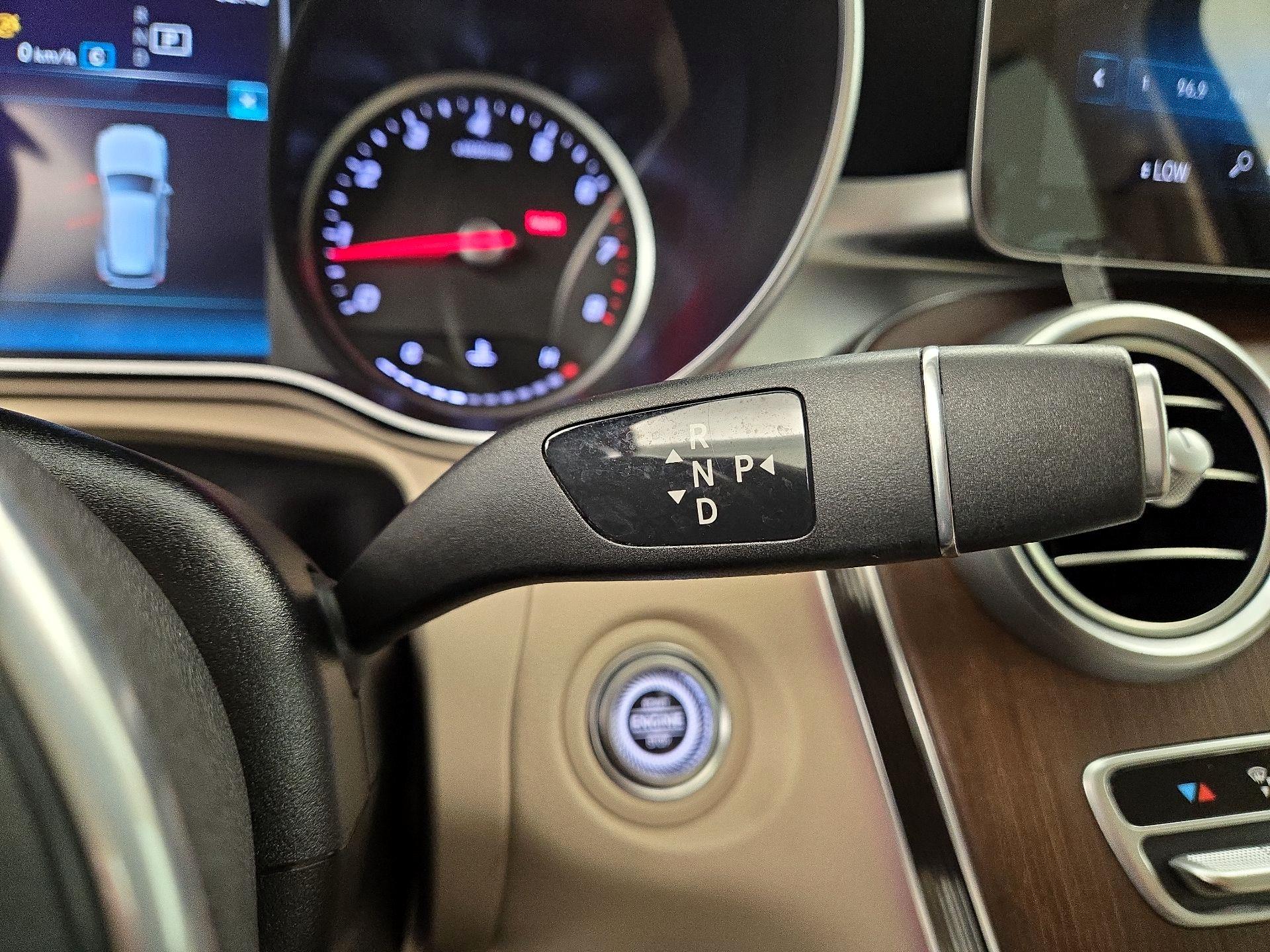 Thumbnail: 2021 Mercedes-Benz GLC - 17