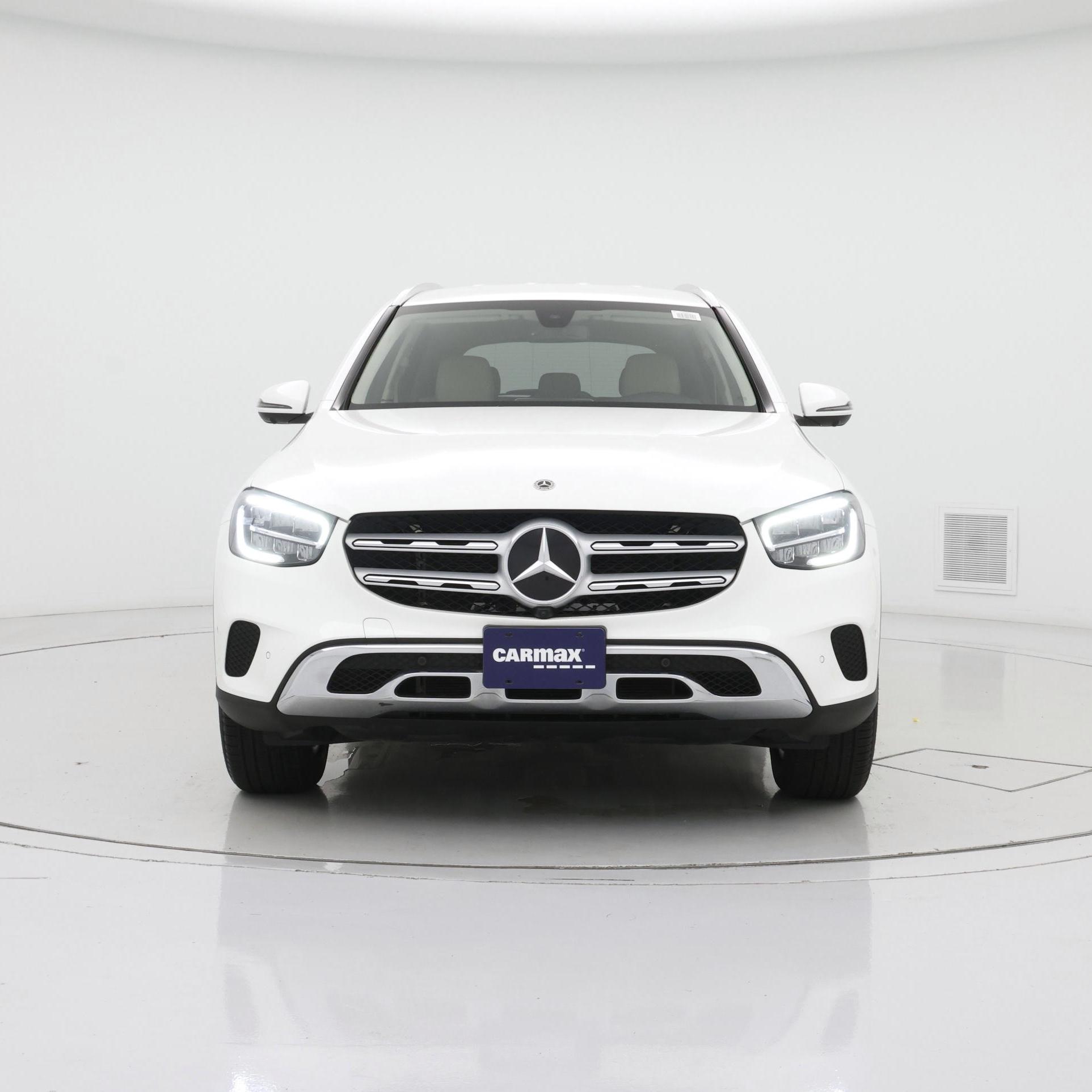 Thumbnail: 2021 Mercedes-Benz GLC - 5