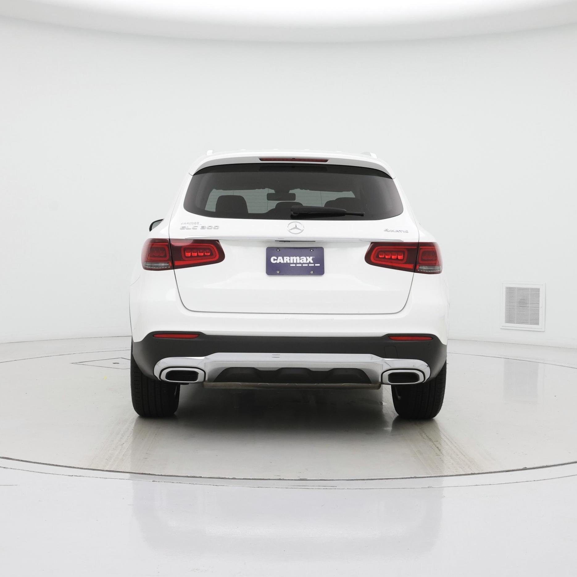 Thumbnail: 2021 Mercedes-Benz GLC - 6