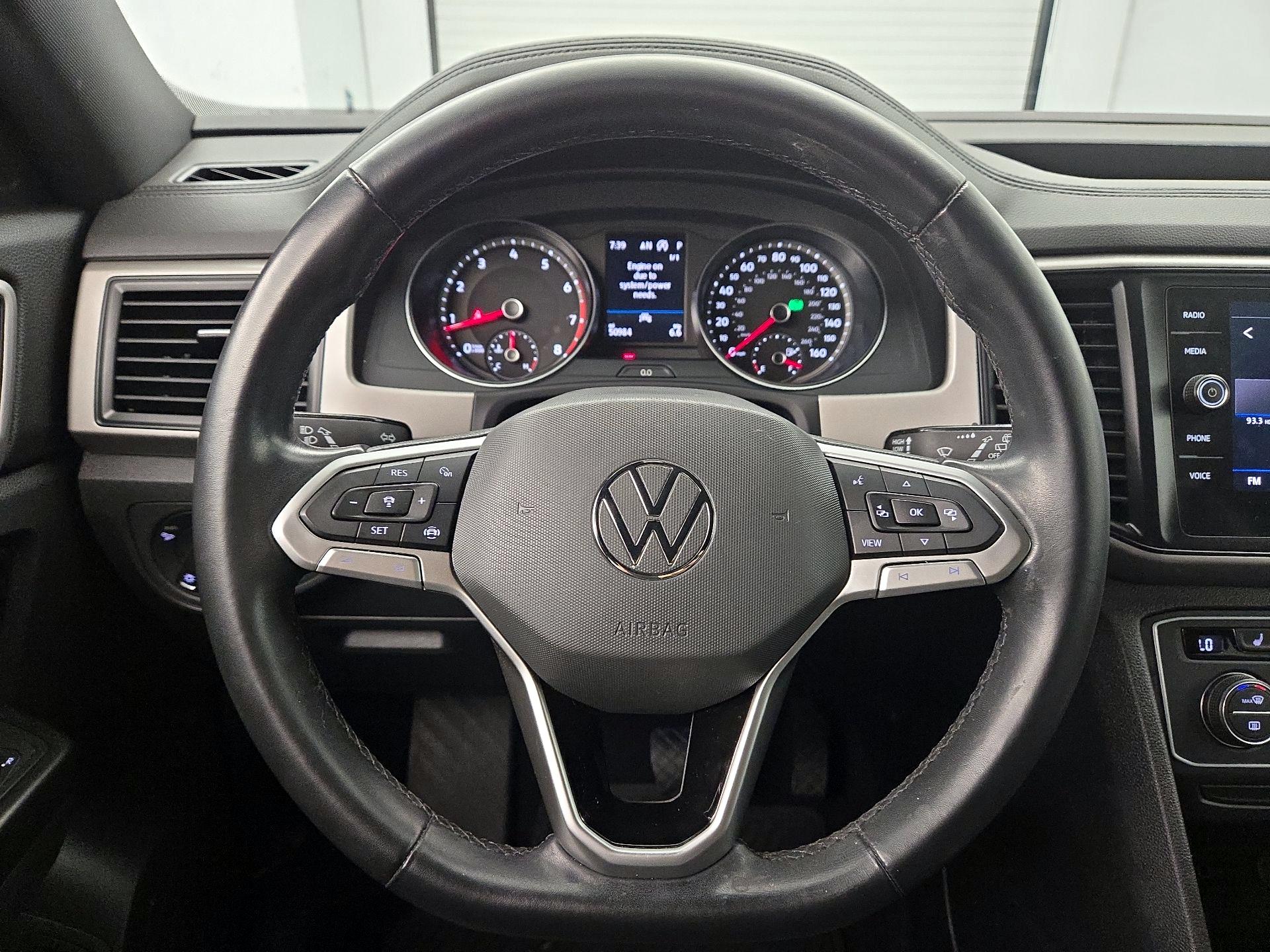 Thumbnail: 2020 Volkswagen Atlas - 10