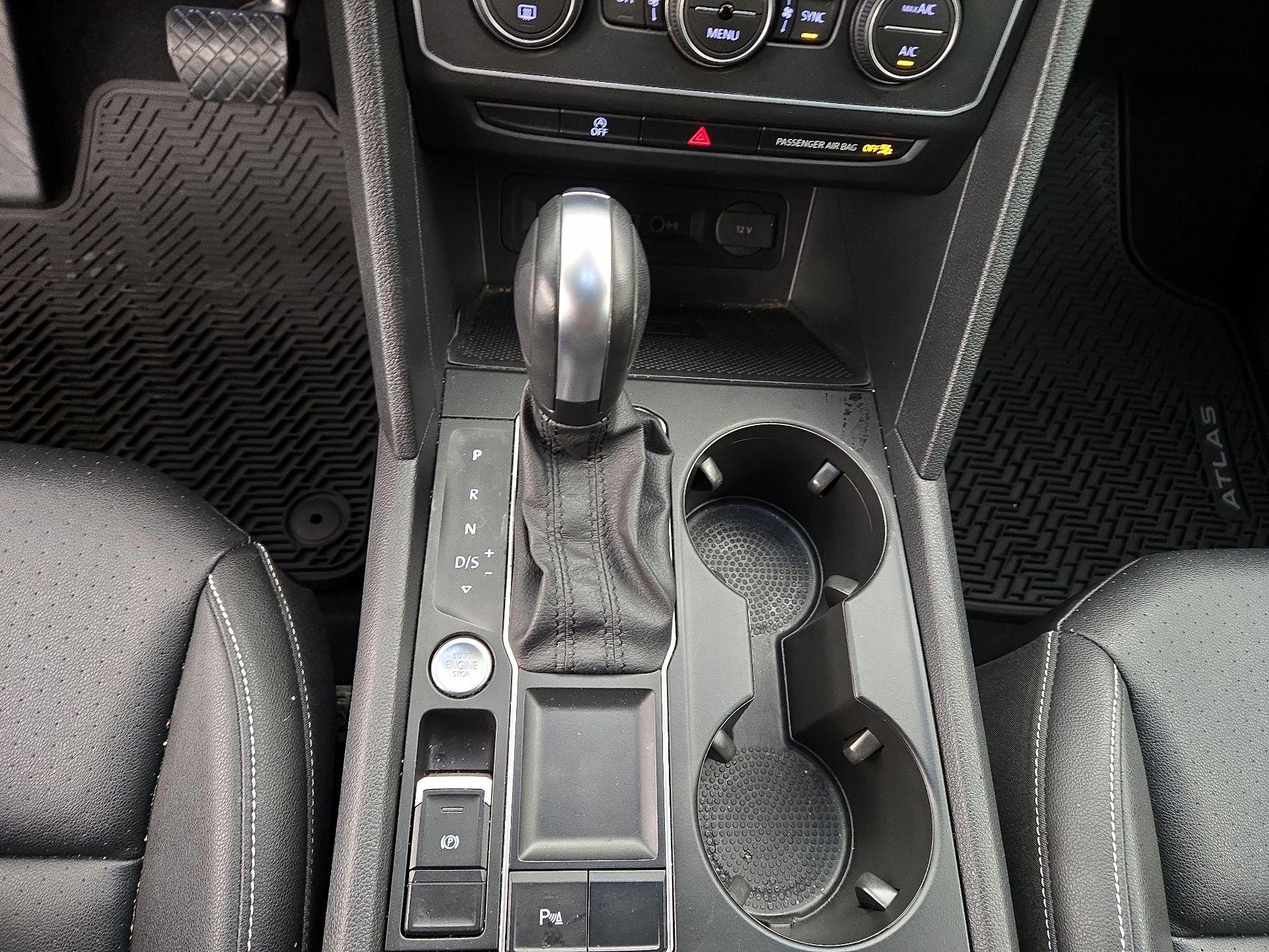 Thumbnail: 2020 Volkswagen Atlas - 17