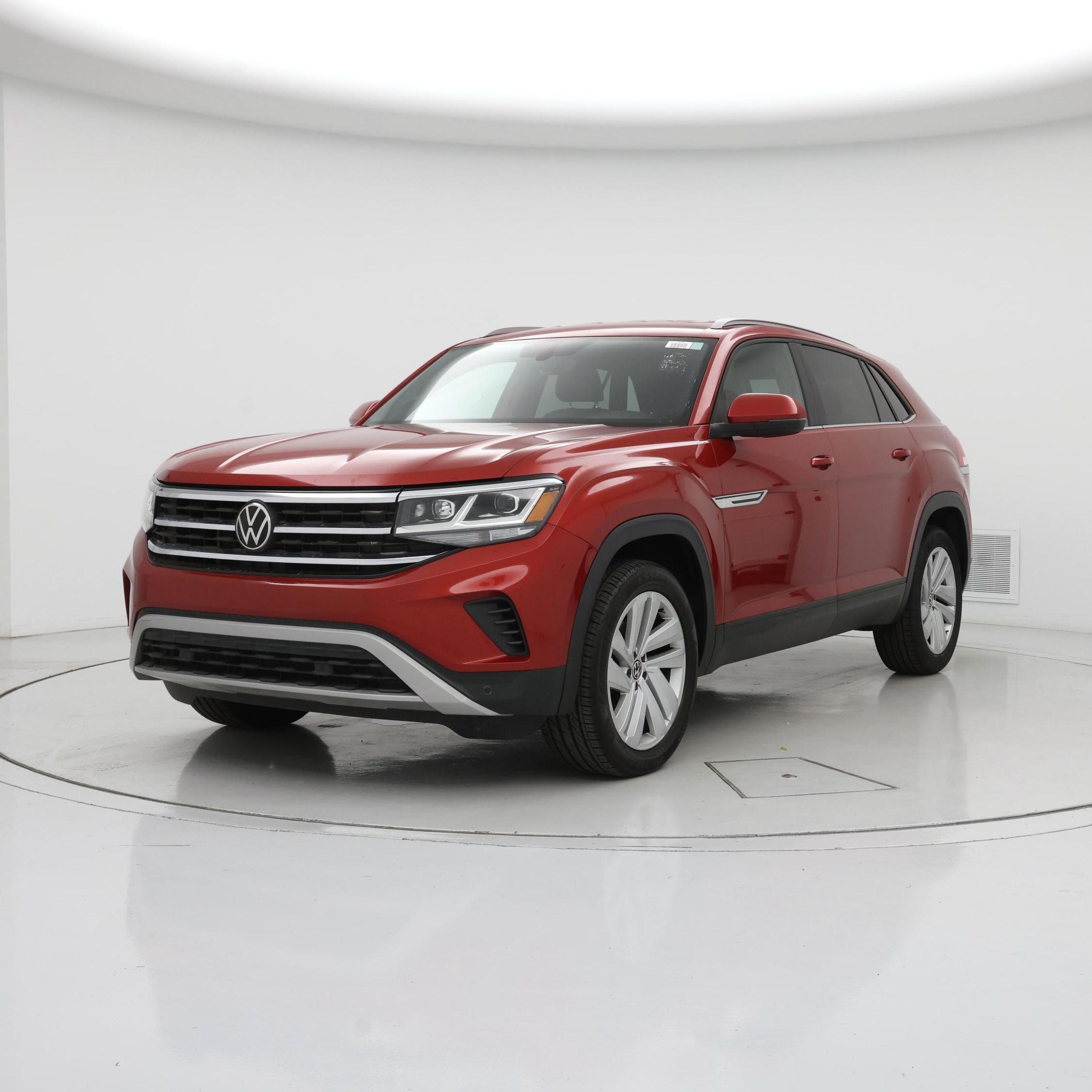 Thumbnail: 2020 Volkswagen Atlas - 4