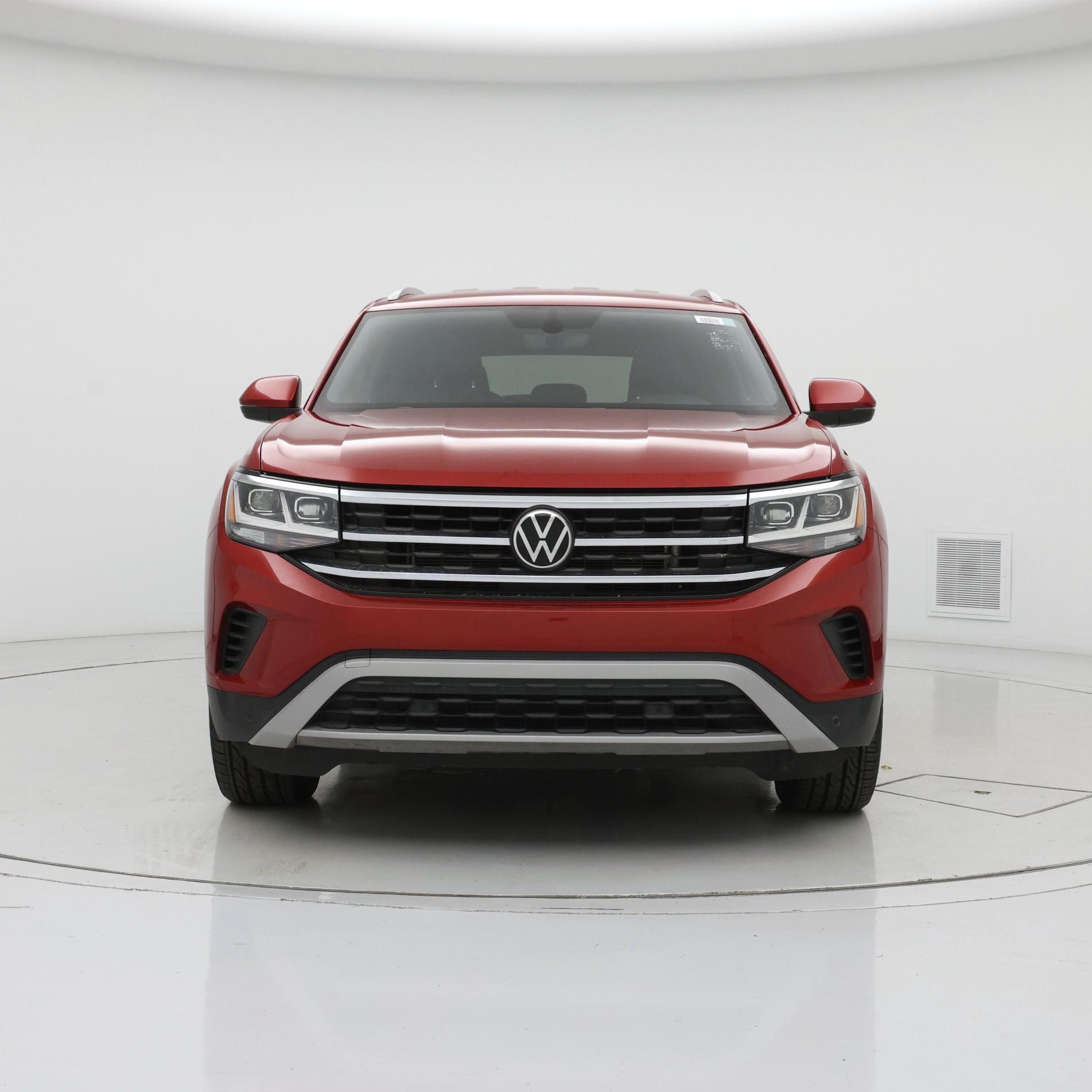 Thumbnail: 2020 Volkswagen Atlas - 5