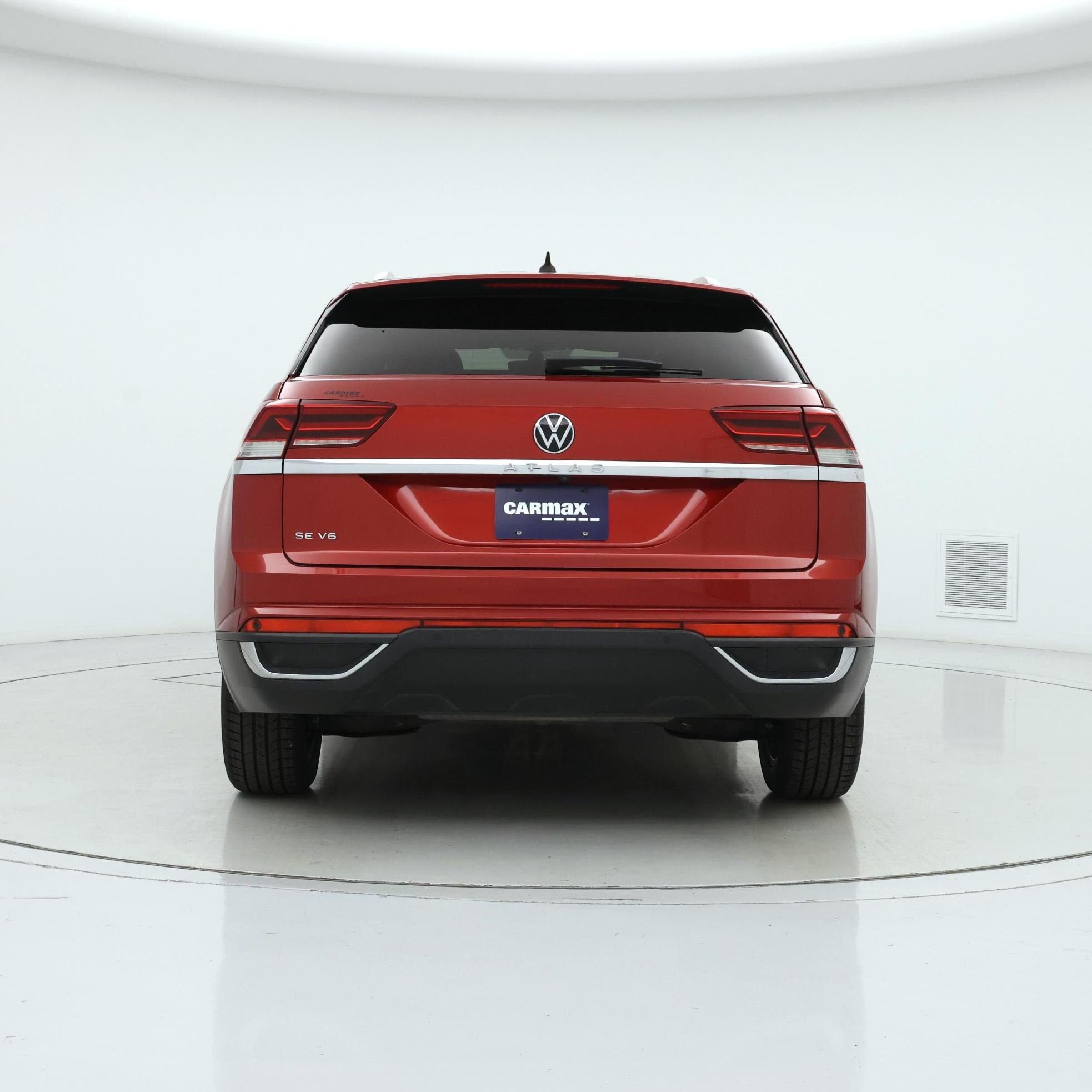 Thumbnail: 2020 Volkswagen Atlas - 6