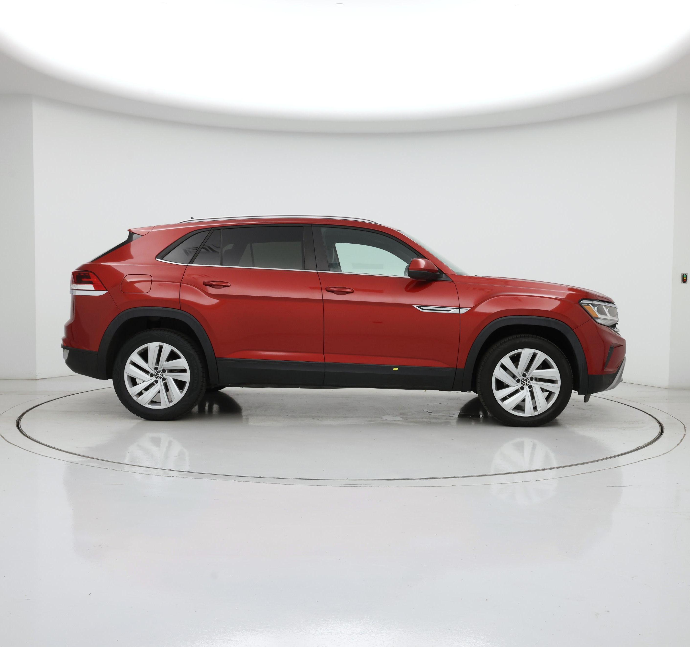 Thumbnail: 2020 Volkswagen Atlas - 7