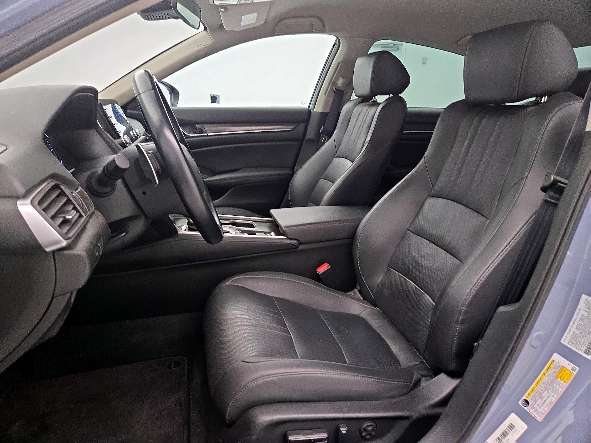 Thumbnail: 2021 Honda Accord - 11
