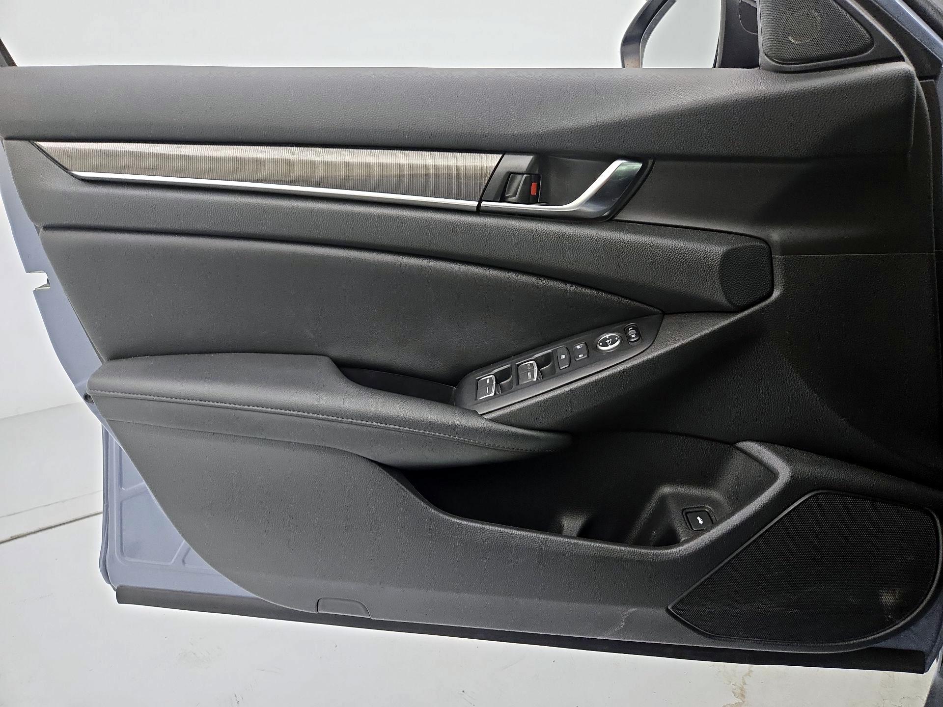 Thumbnail: 2021 Honda Accord - 12