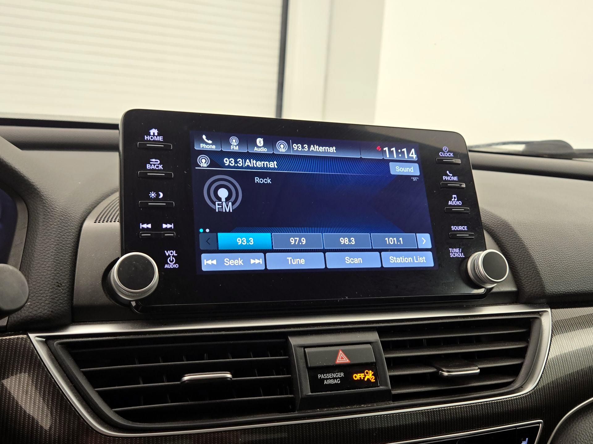 Thumbnail: 2021 Honda Accord - 15