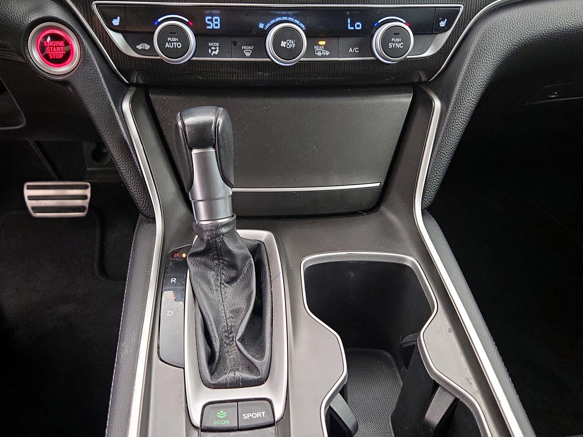Thumbnail: 2021 Honda Accord - 17