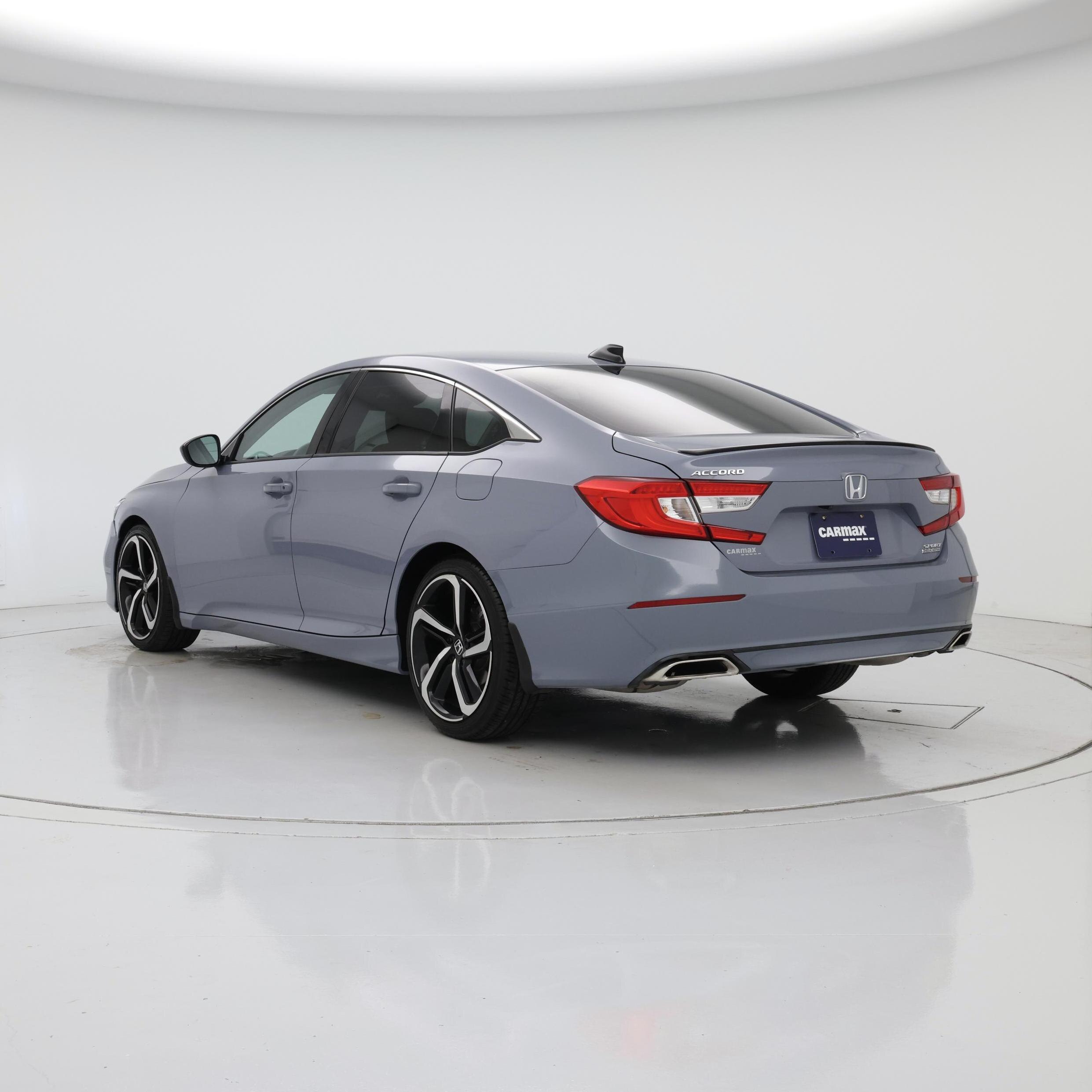 Thumbnail: 2021 Honda Accord - 2