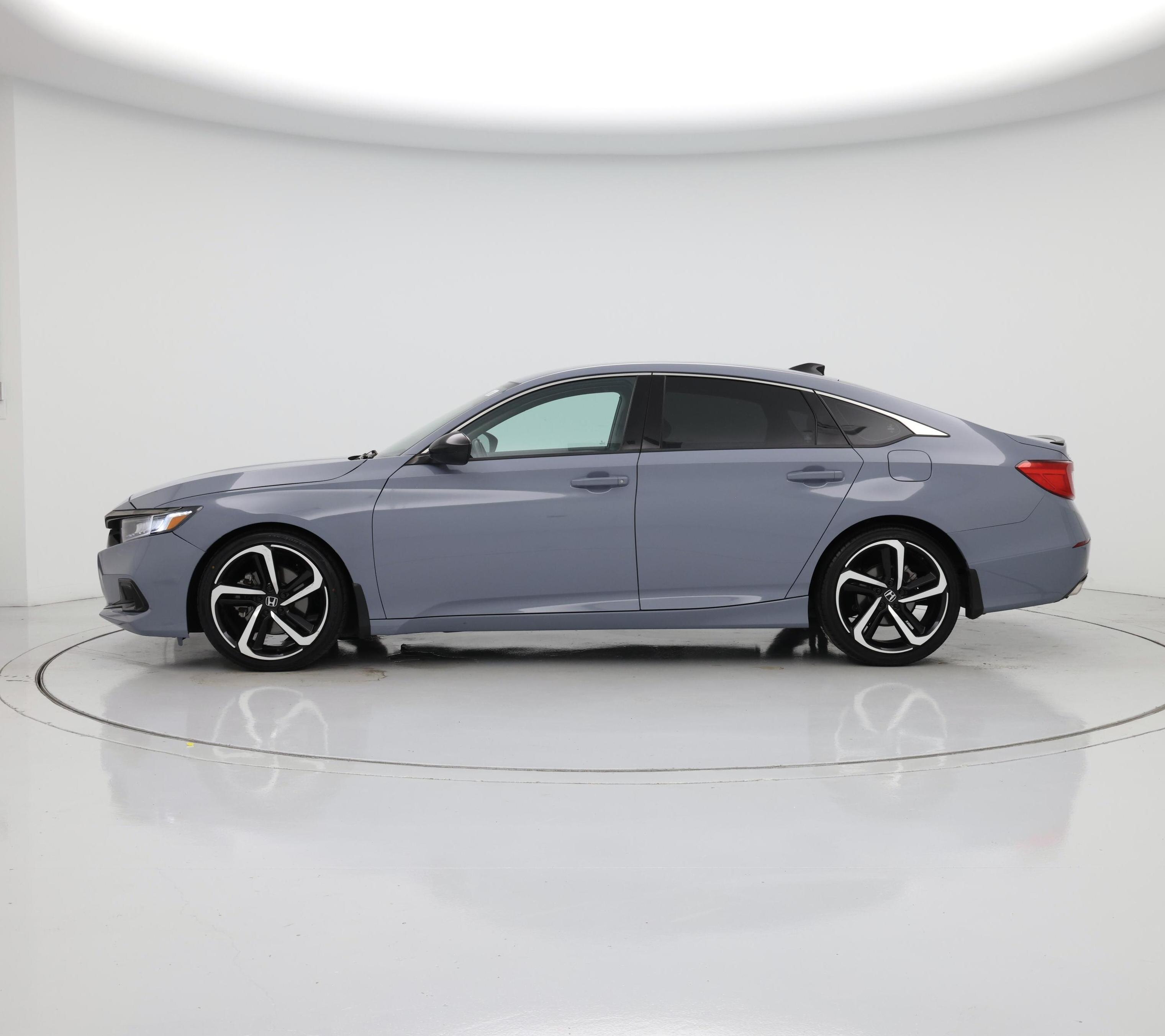 Thumbnail: 2021 Honda Accord - 3