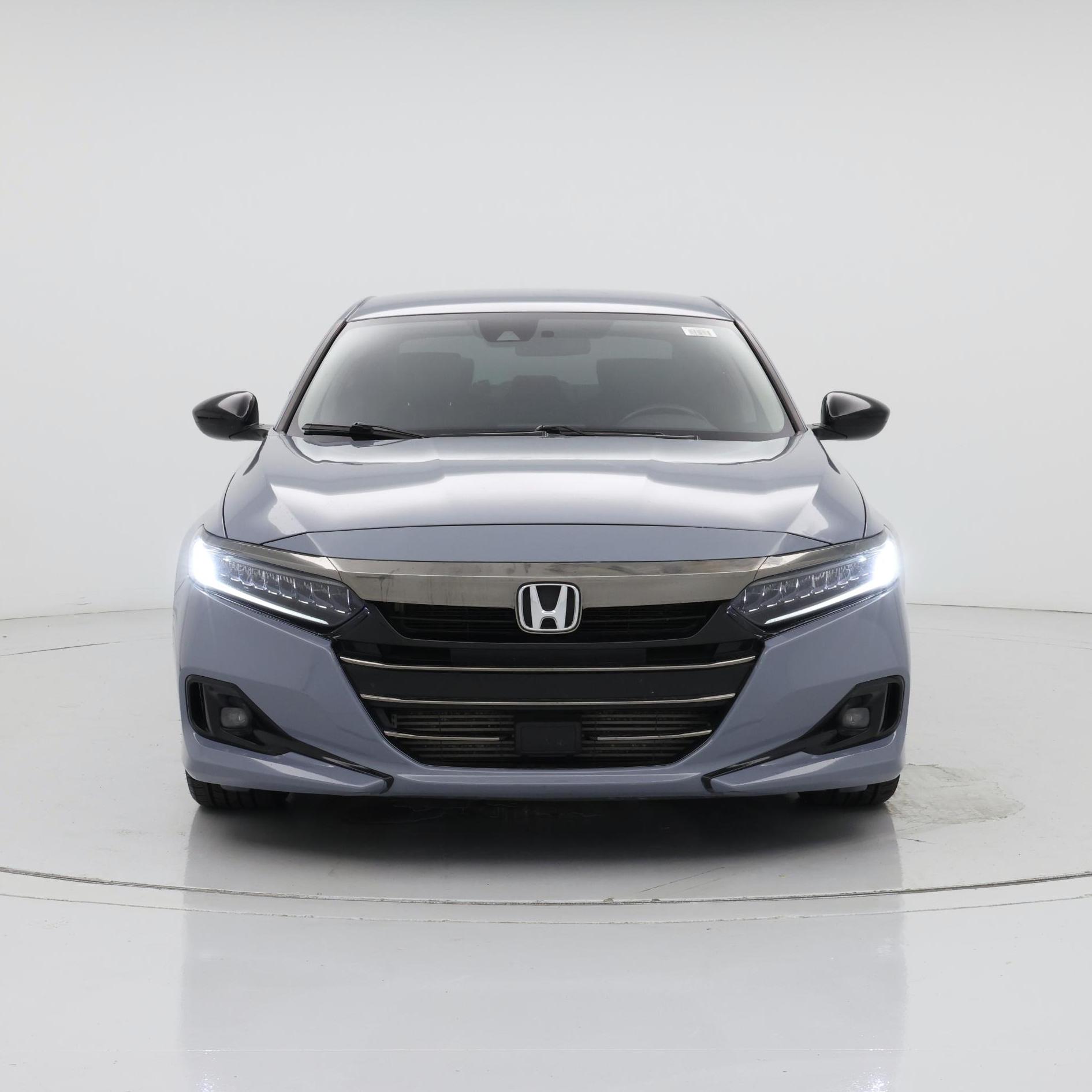 Thumbnail: 2021 Honda Accord - 5