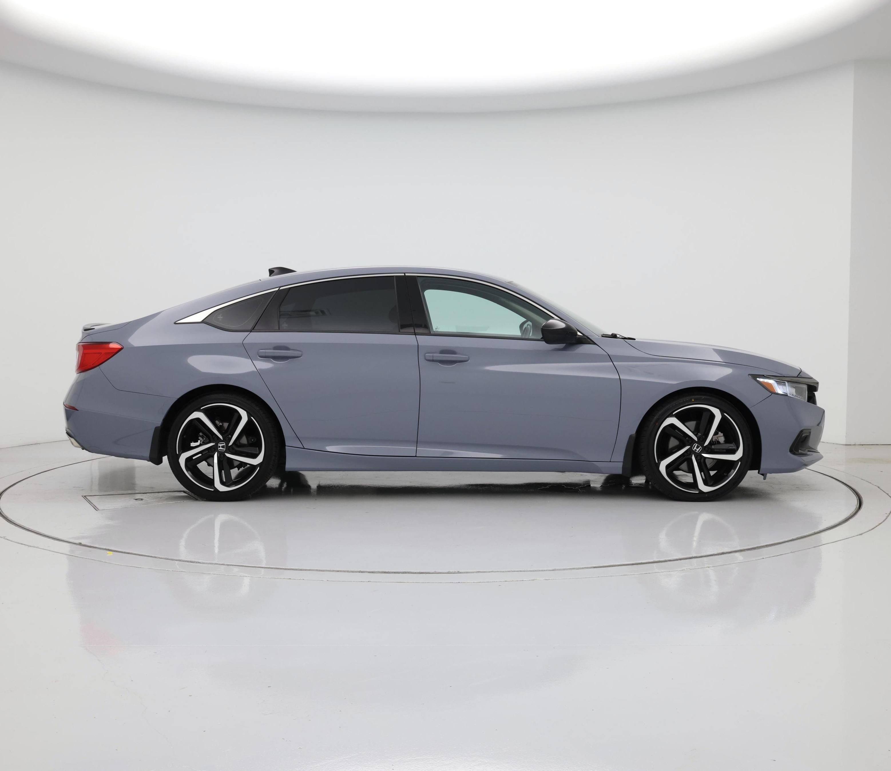 Thumbnail: 2021 Honda Accord - 7