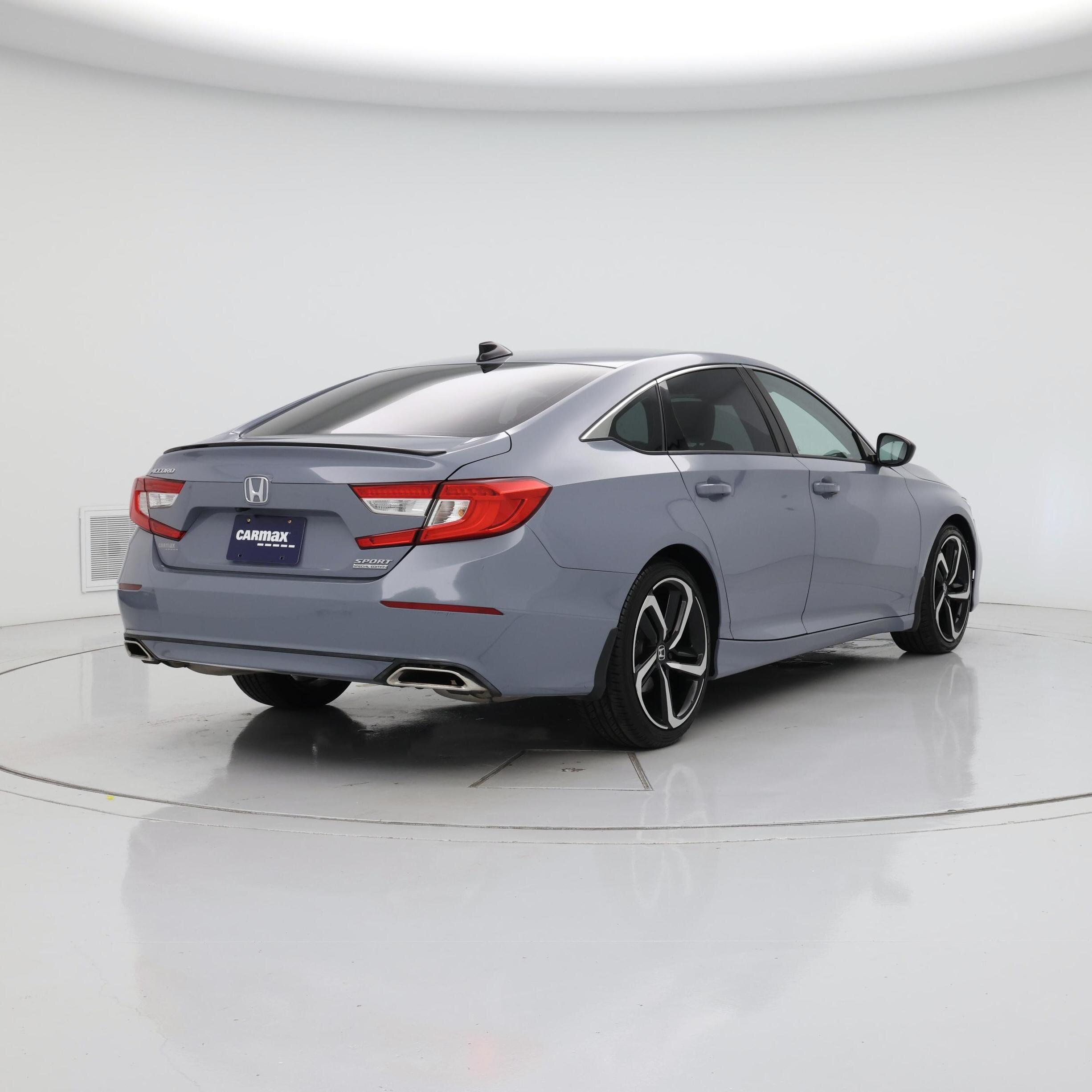 Thumbnail: 2021 Honda Accord - 8