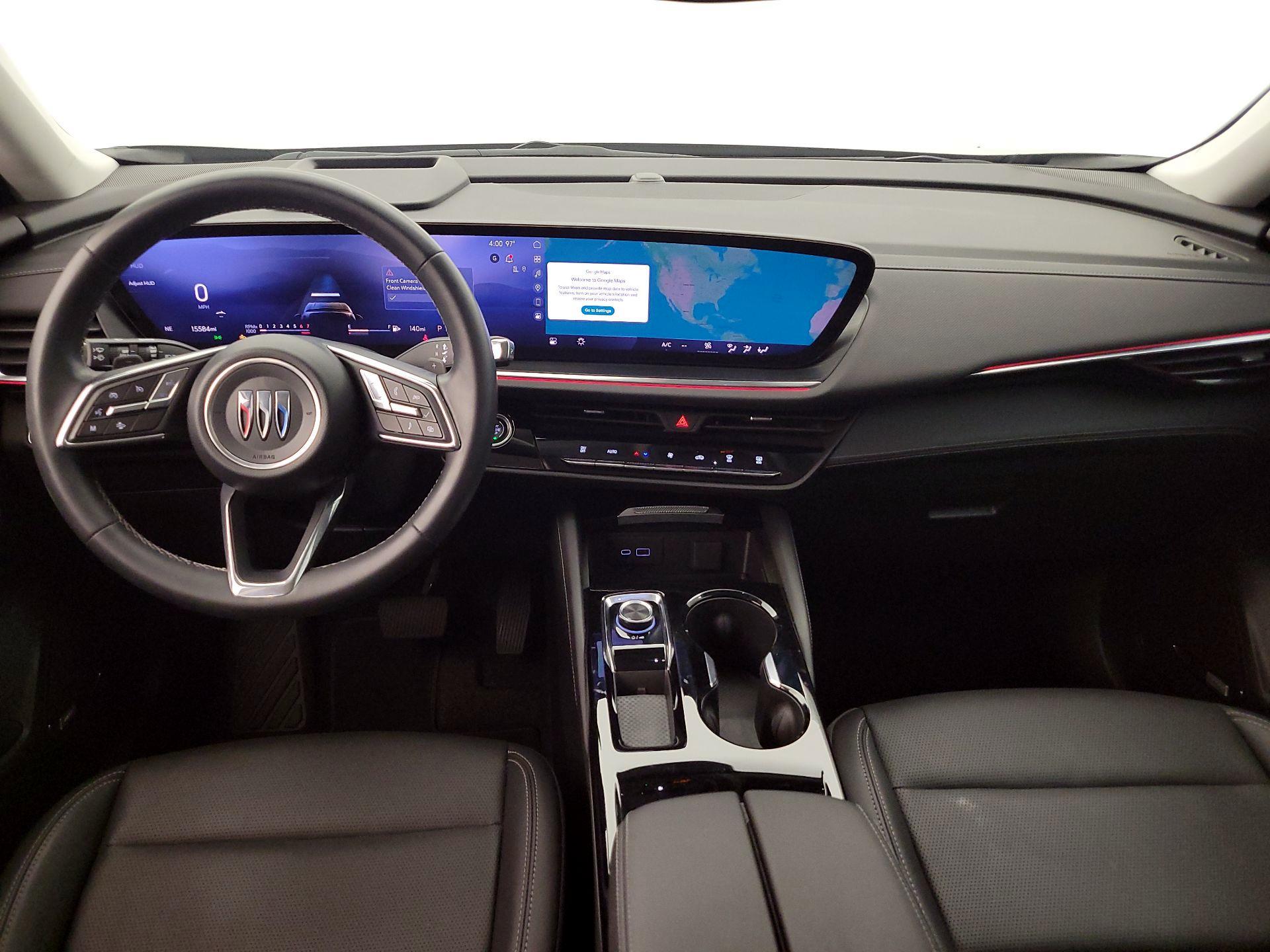 Thumbnail: 2024 Buick Envision - 9