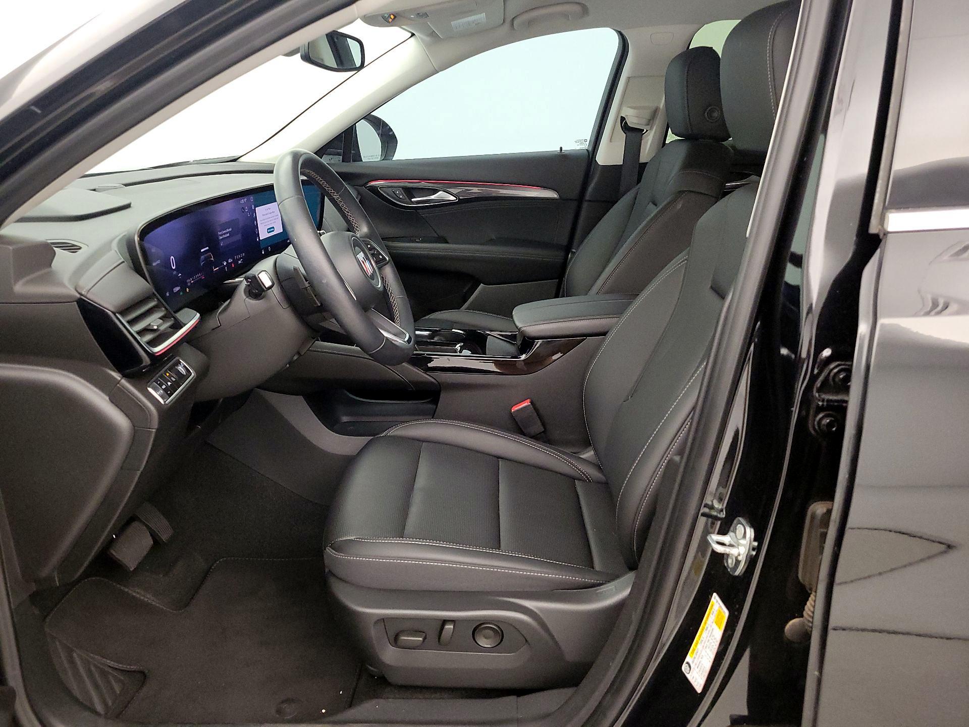 Thumbnail: 2024 Buick Envision - 11