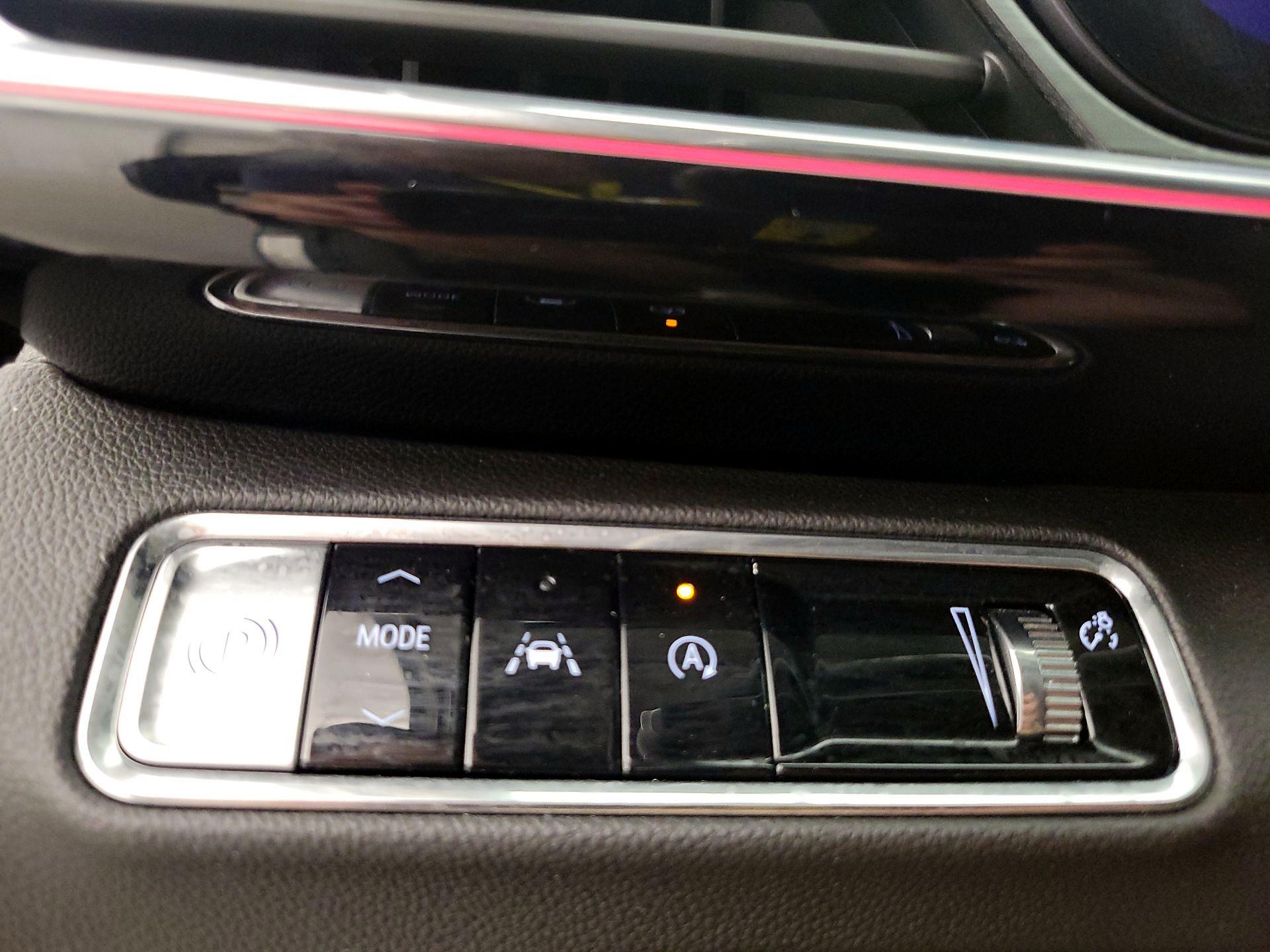 Thumbnail: 2024 Buick Envision - 13