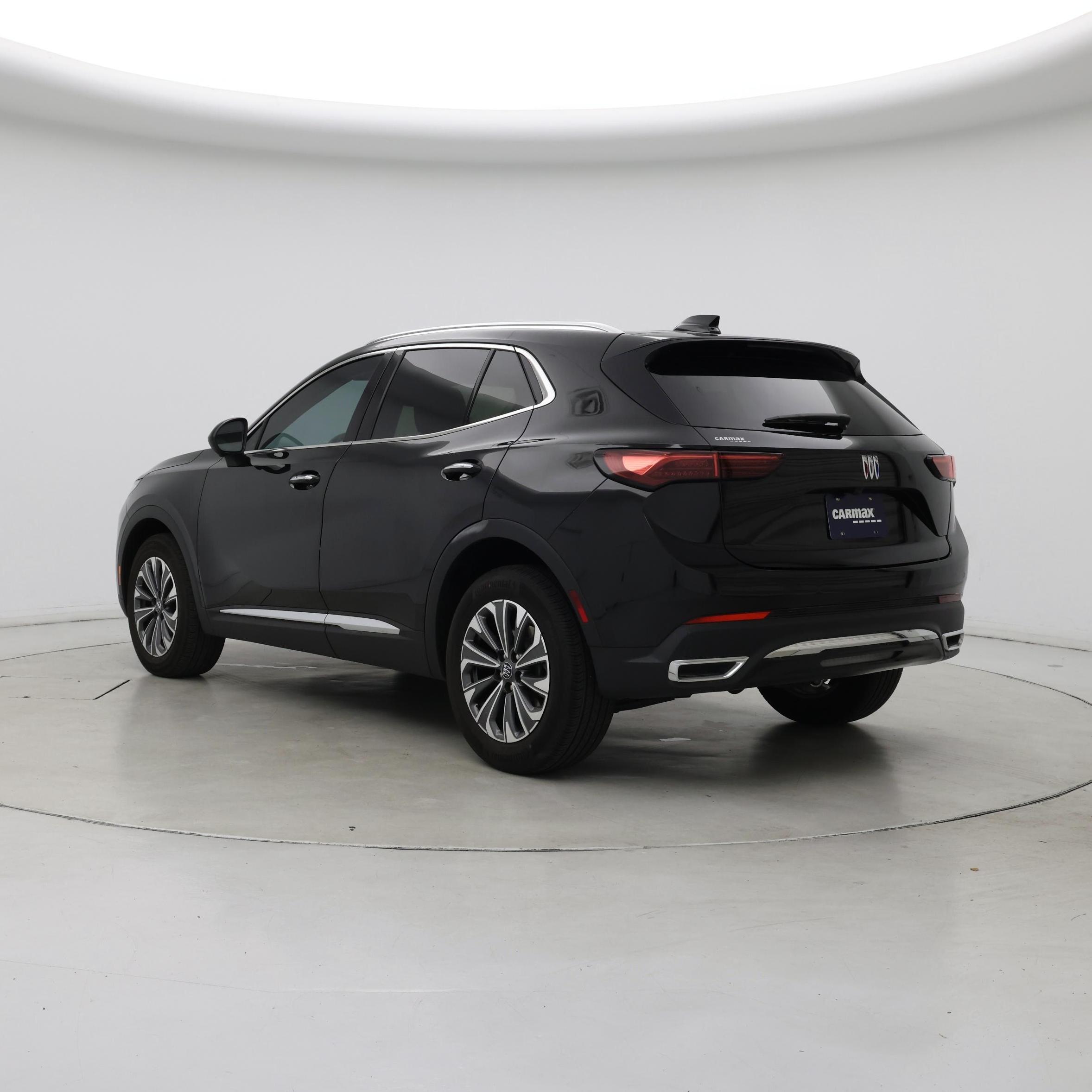 Thumbnail: 2024 Buick Envision - 2