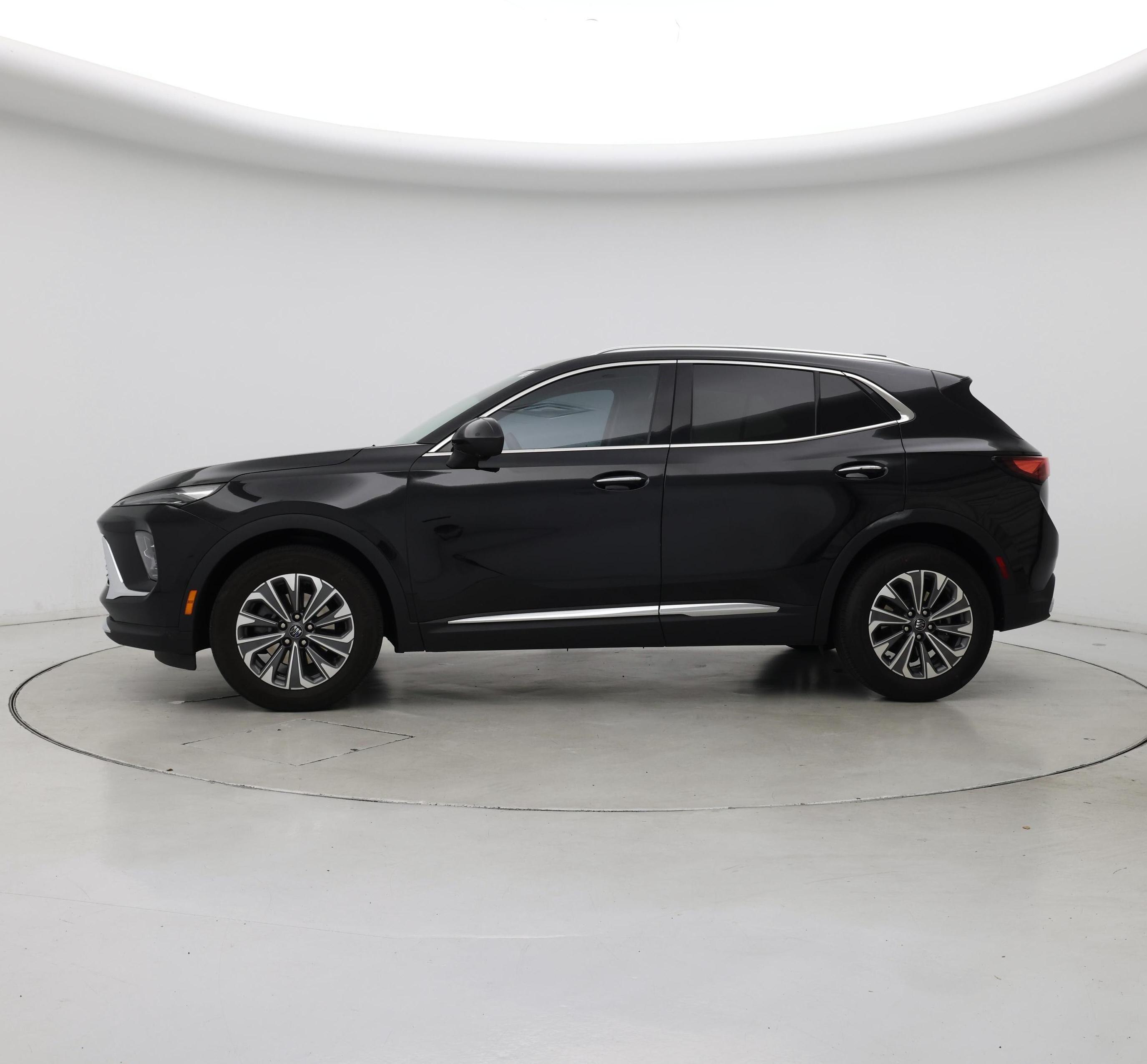 Thumbnail: 2024 Buick Envision - 3