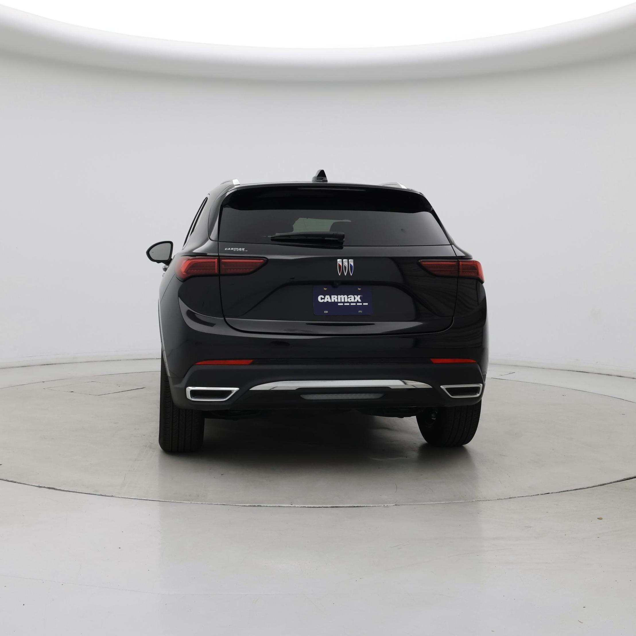 Thumbnail: 2024 Buick Envision - 6