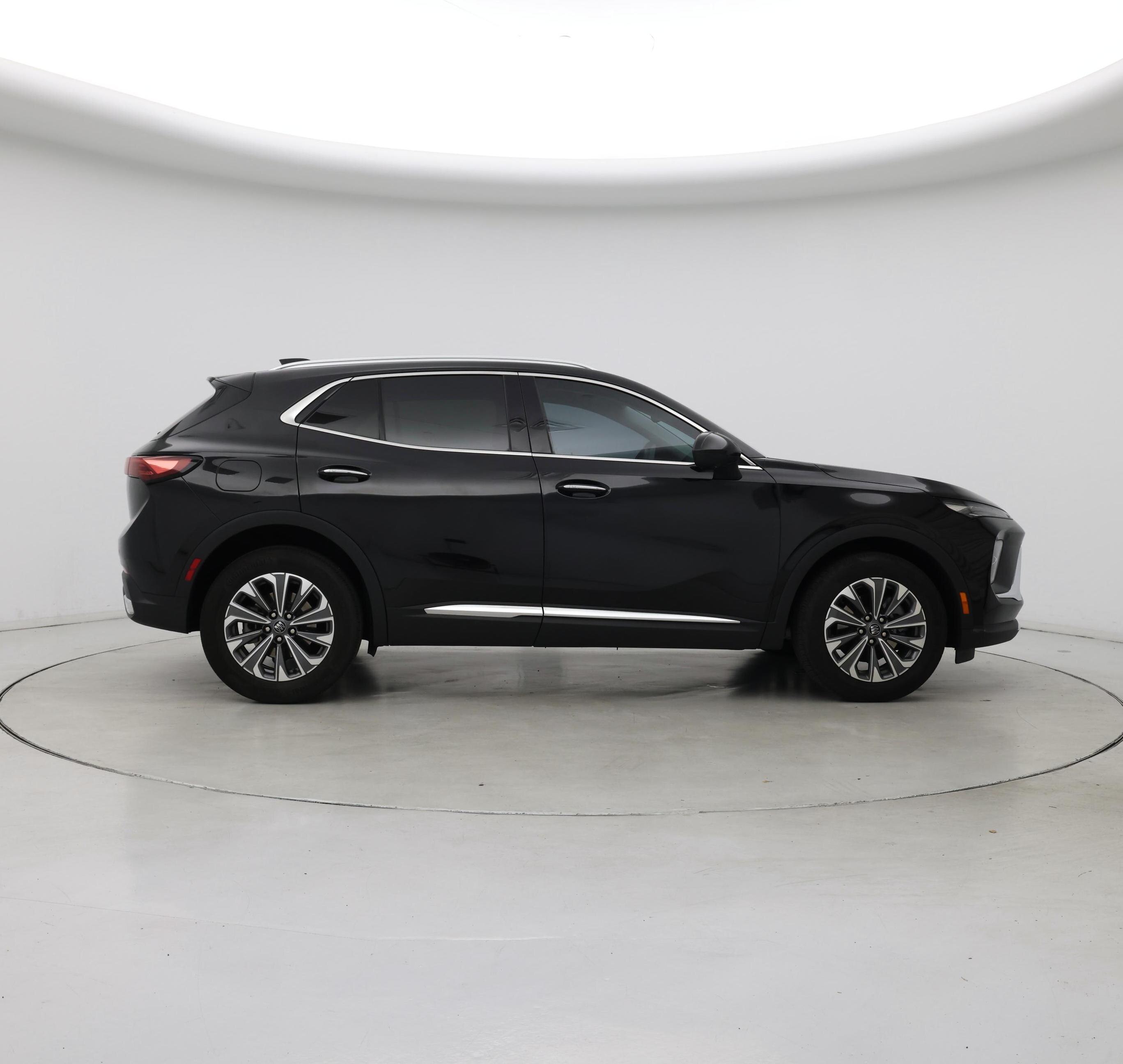 Thumbnail: 2024 Buick Envision - 7