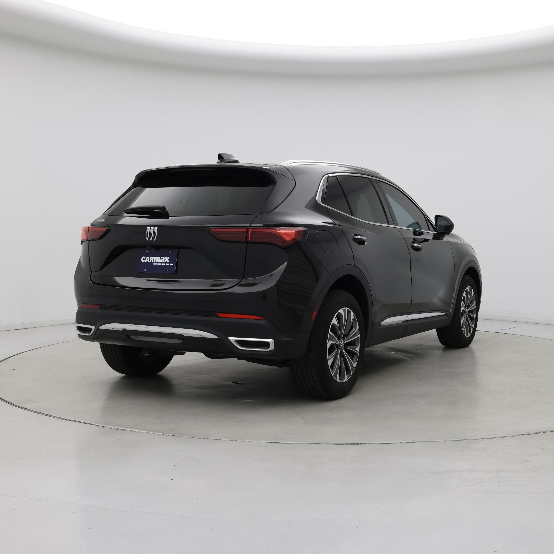 Thumbnail: 2024 Buick Envision - 8