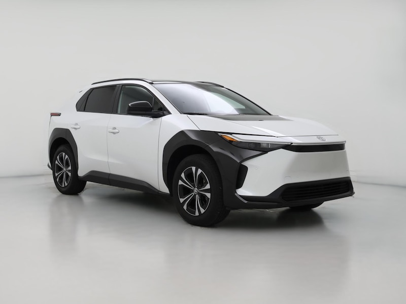 2024 Toyota bZ4X Limited -
                  Albuquerque, NM