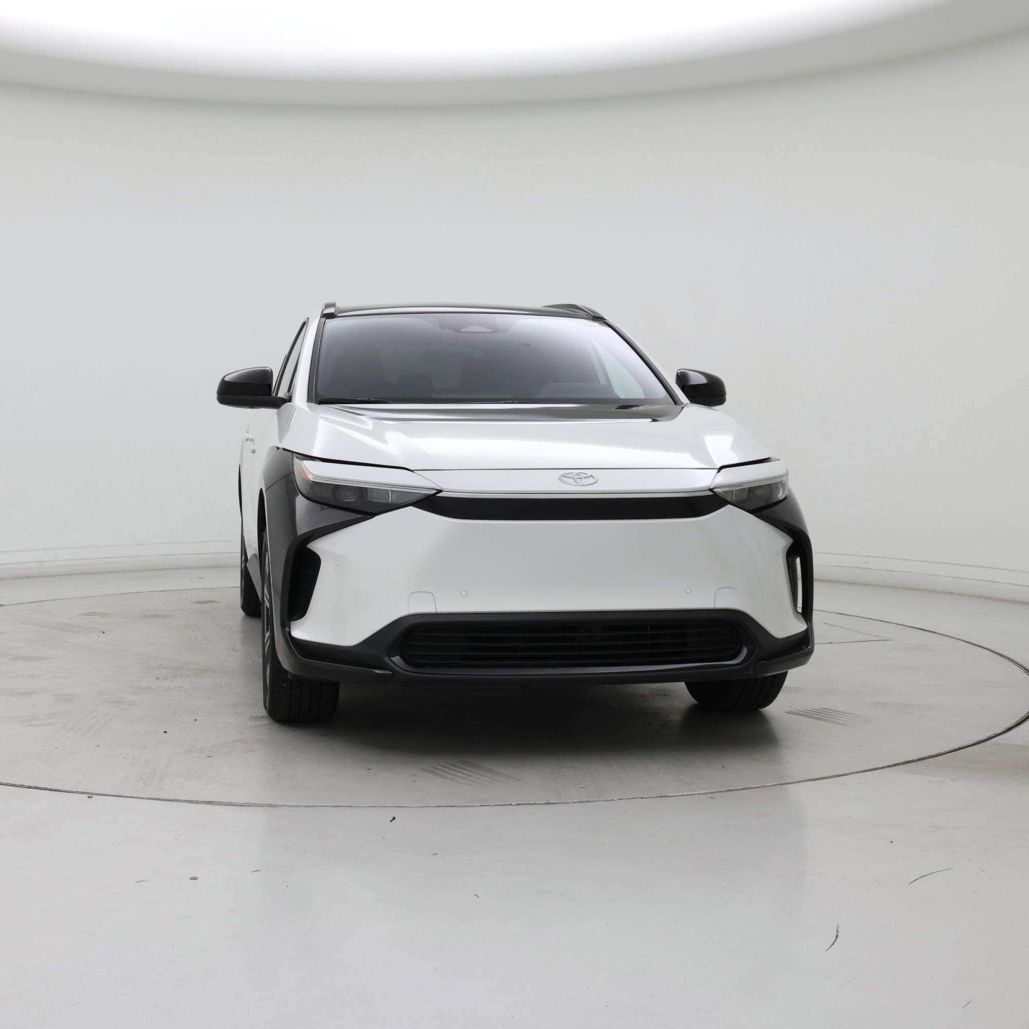 Thumbnail: 2024 Toyota bZ4X - 5