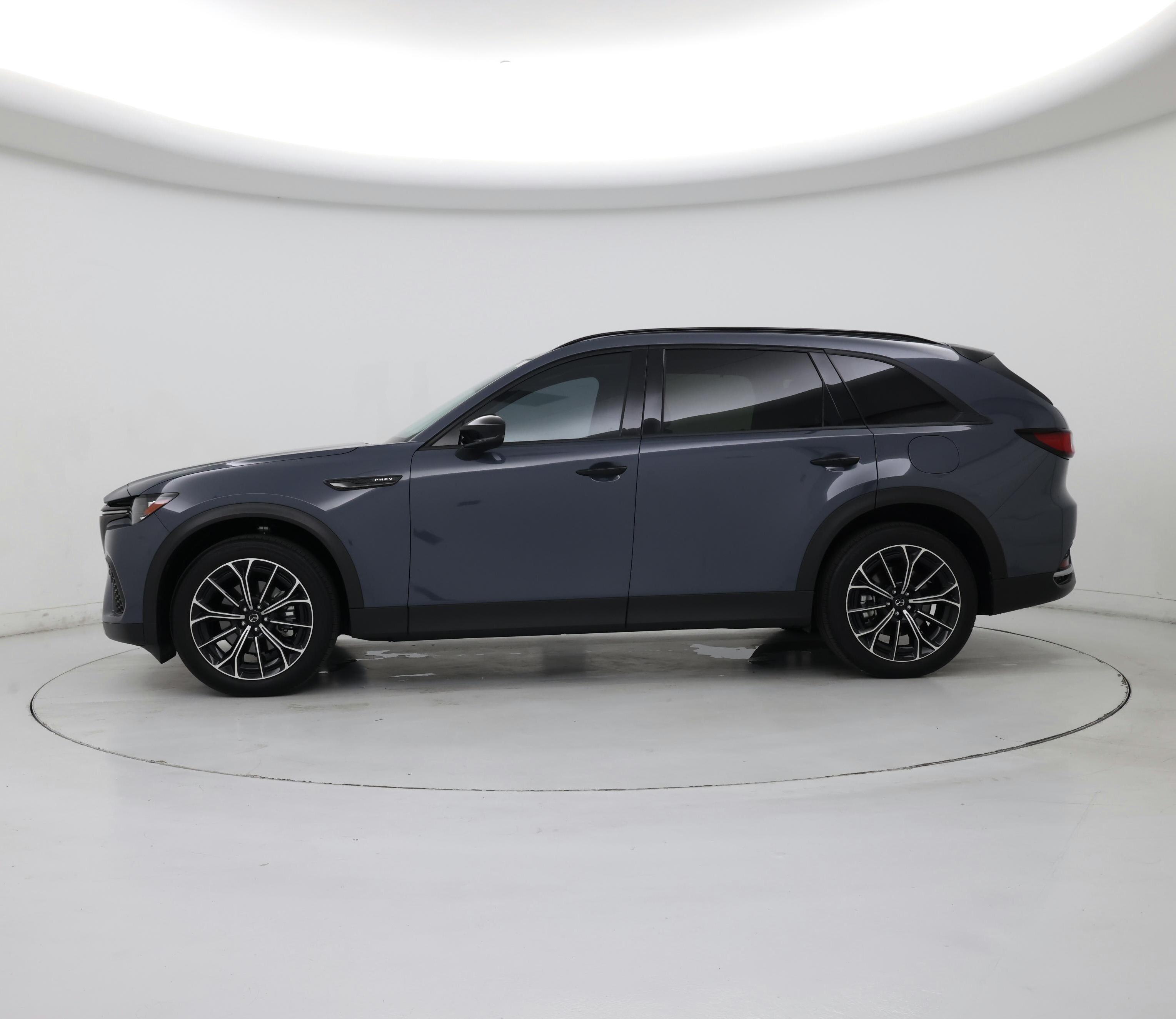 Thumbnail: 2025 Mazda CX-70 - 3