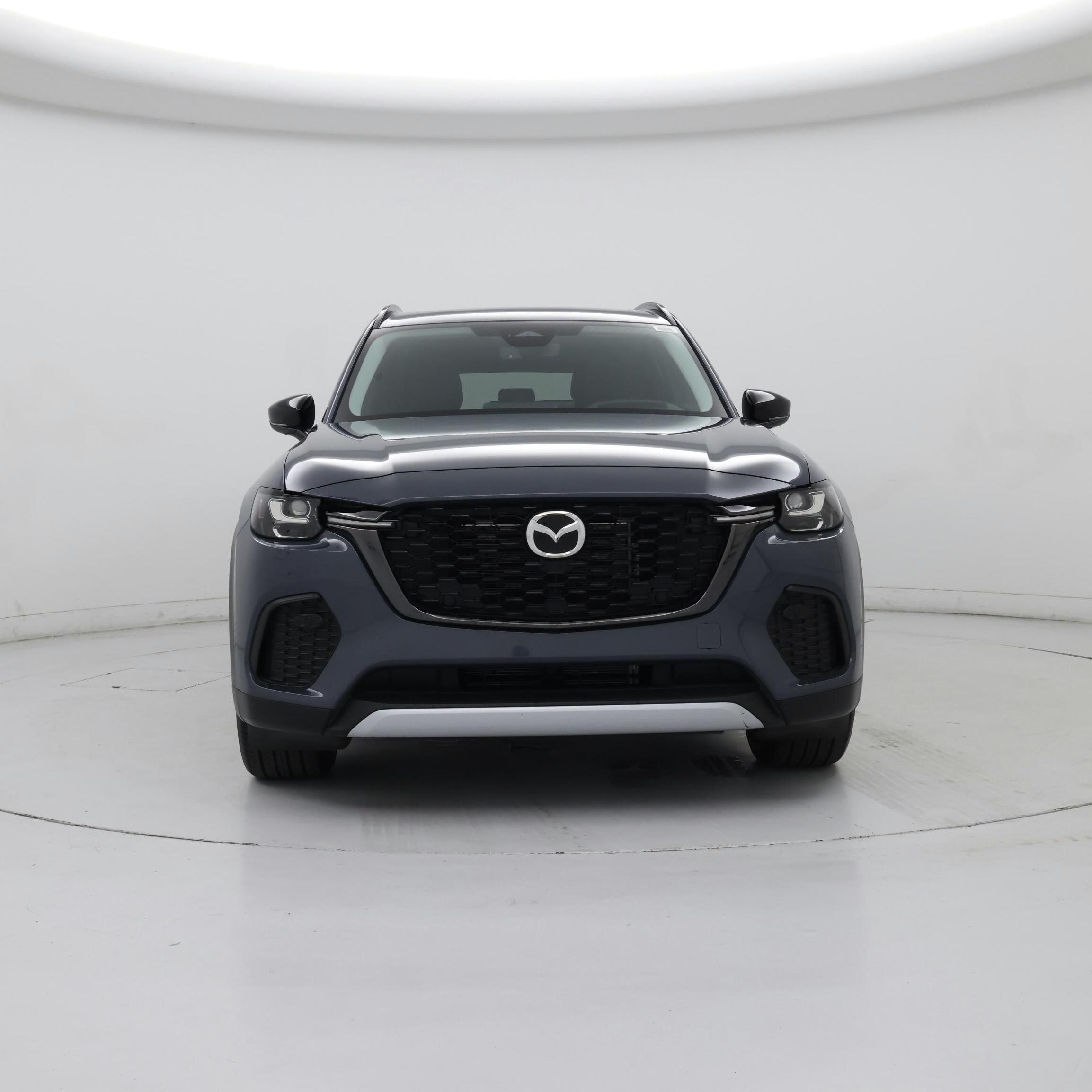 Thumbnail: 2025 Mazda CX-70 - 5
